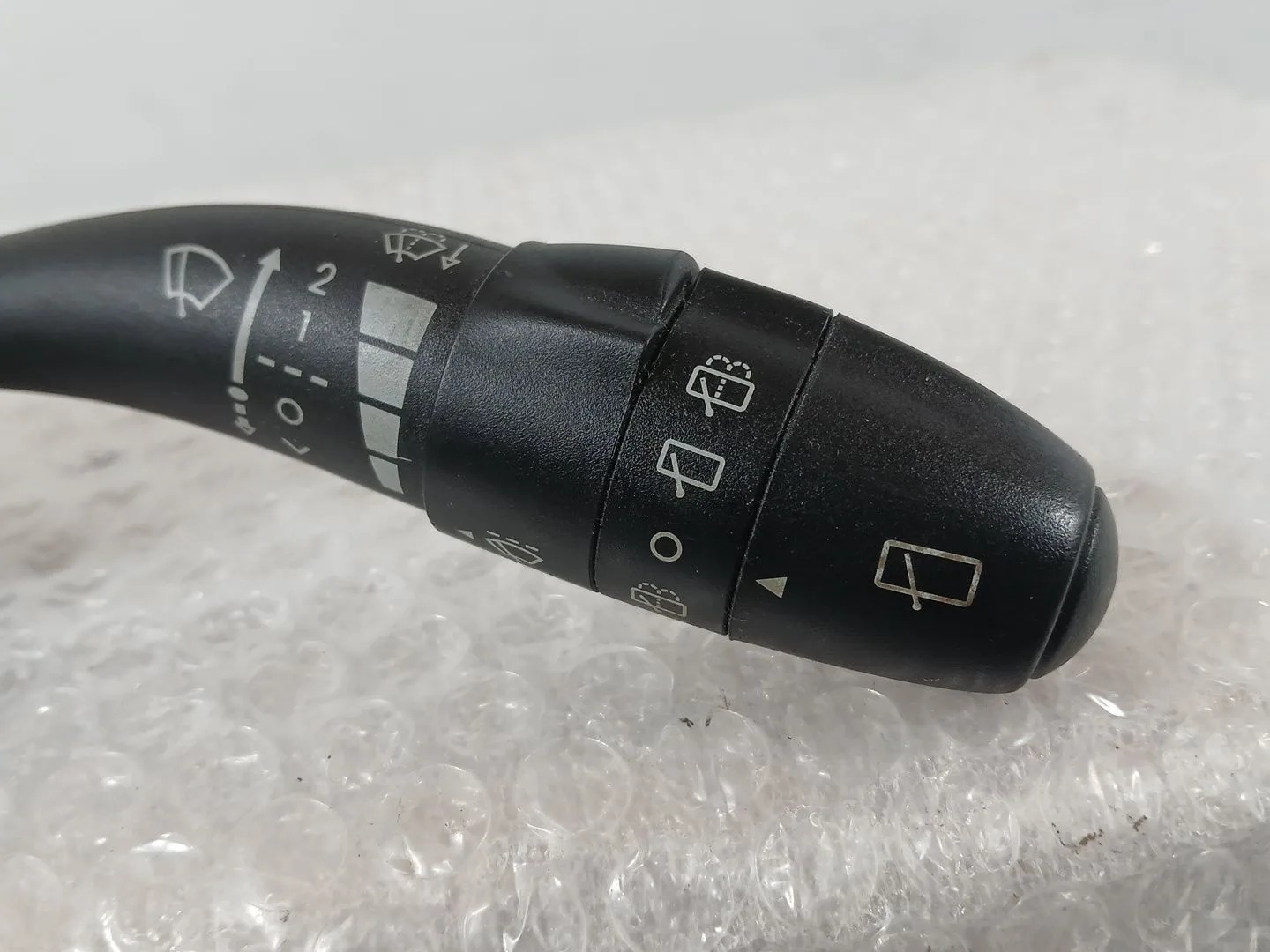 Mando Limpia para Hyundai I30 (Fd)