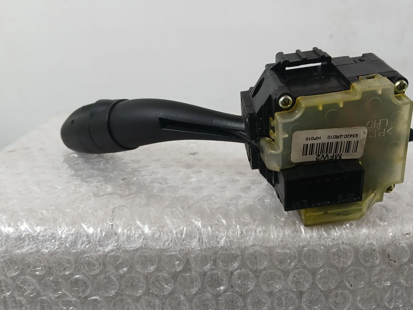 Mando Limpia para Hyundai I30 (Fd)