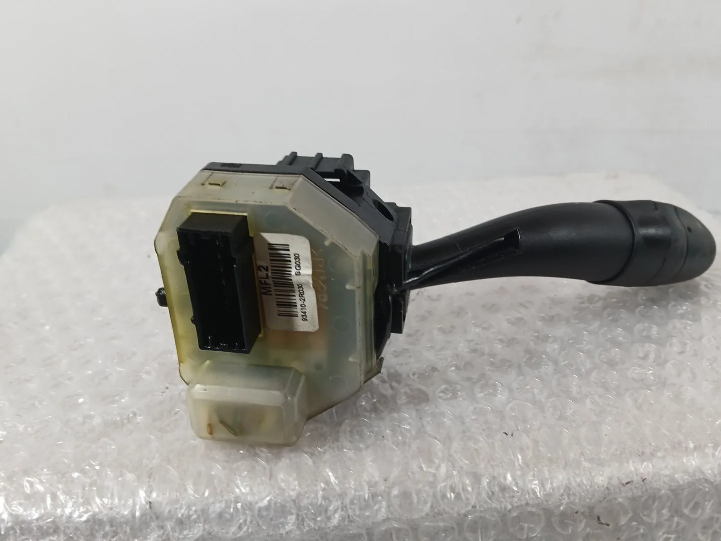 Mando Luces para Hyundai I30 (Fd)