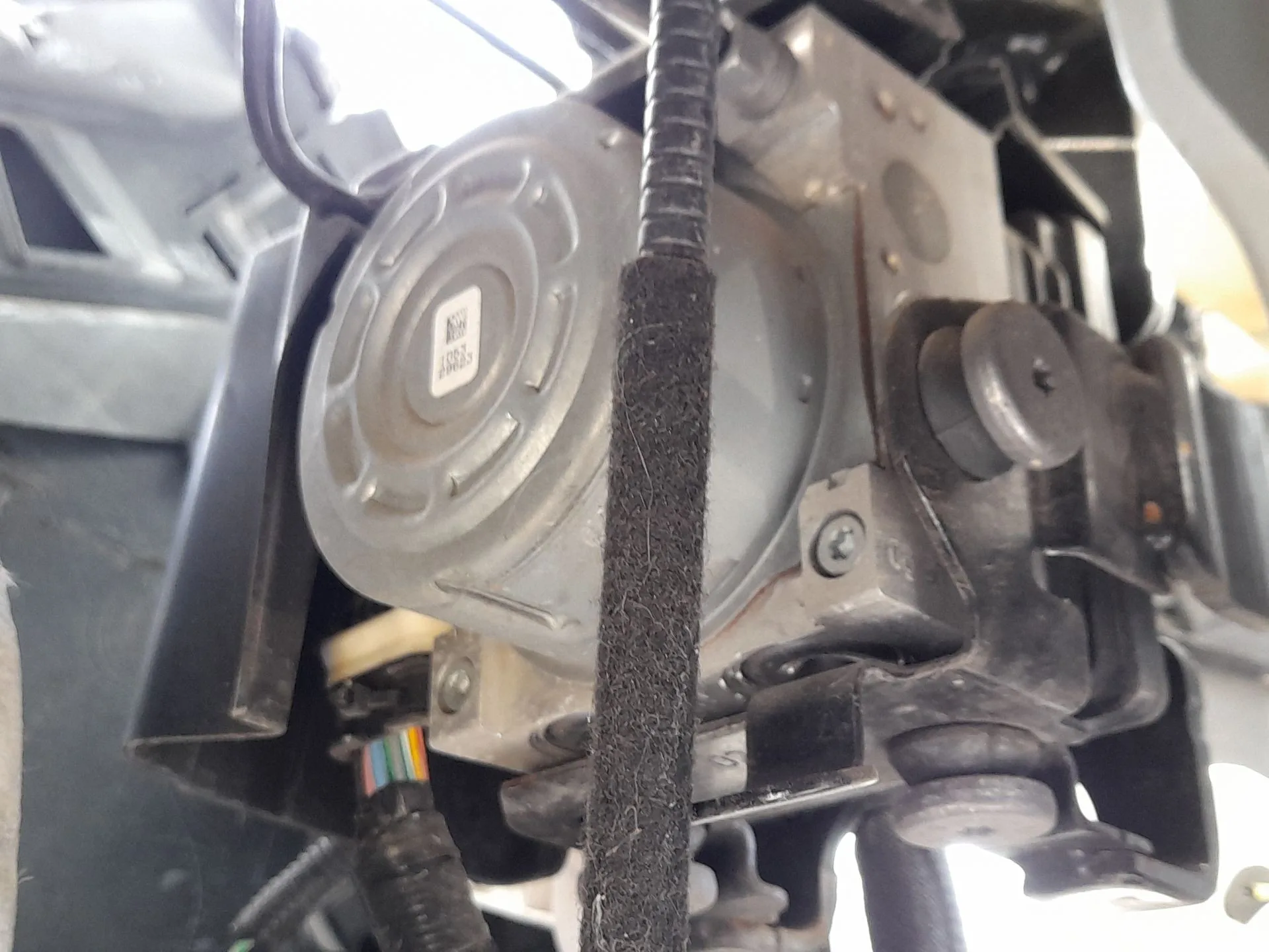 Abs para Peugeot 208 Ii (Ub_, Up_, Uw_, Uj_)