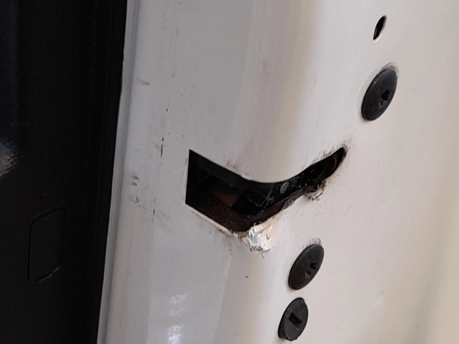 Cerradura Puerta Delantera Derecha para Peugeot 208 Ii (Ub_, Up_, Uw_, Uj_)