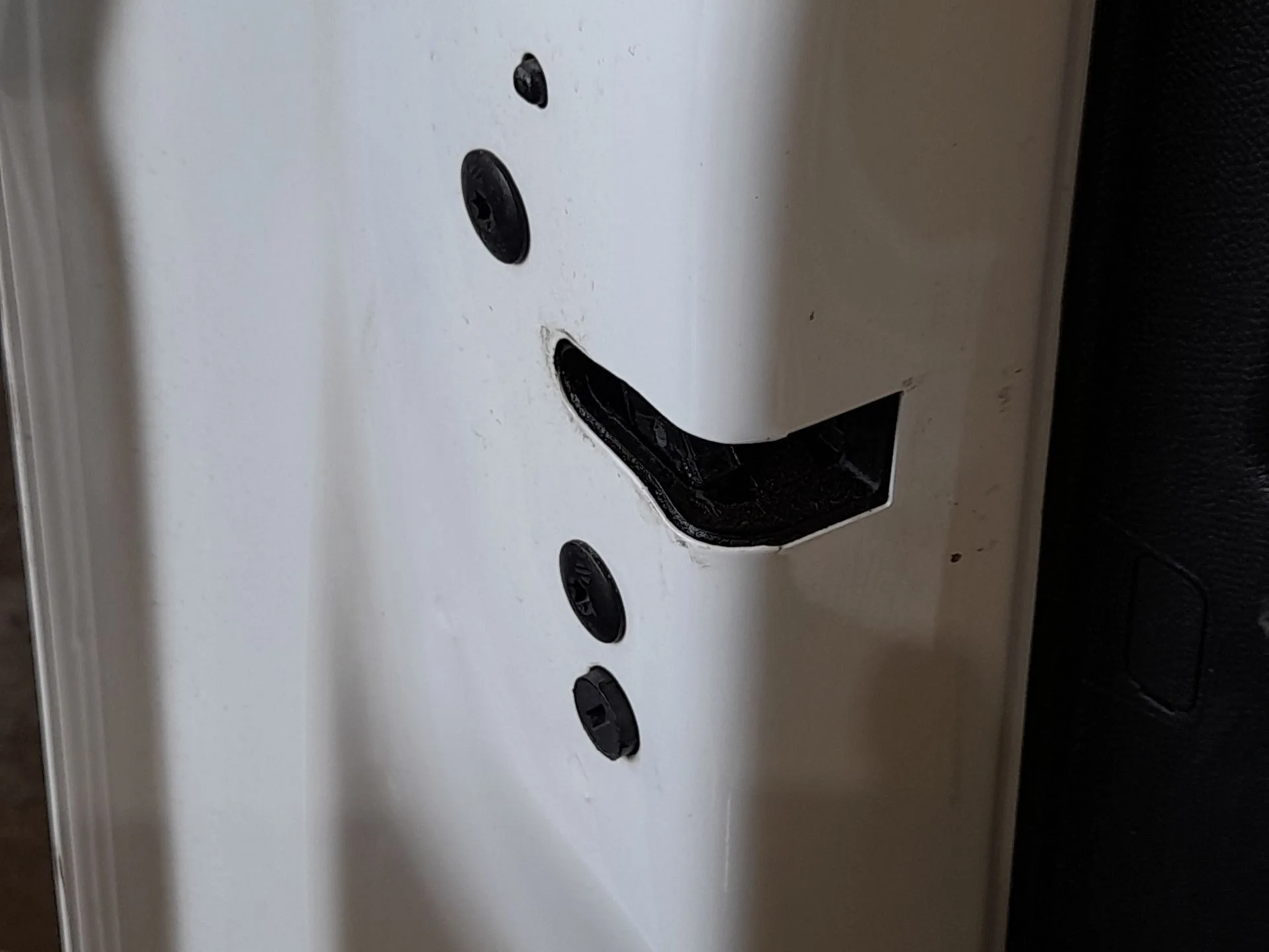 Cerradura Puerta Delantera Izquierda para Peugeot 208 Ii (Ub_, Up_, Uw_, Uj_)