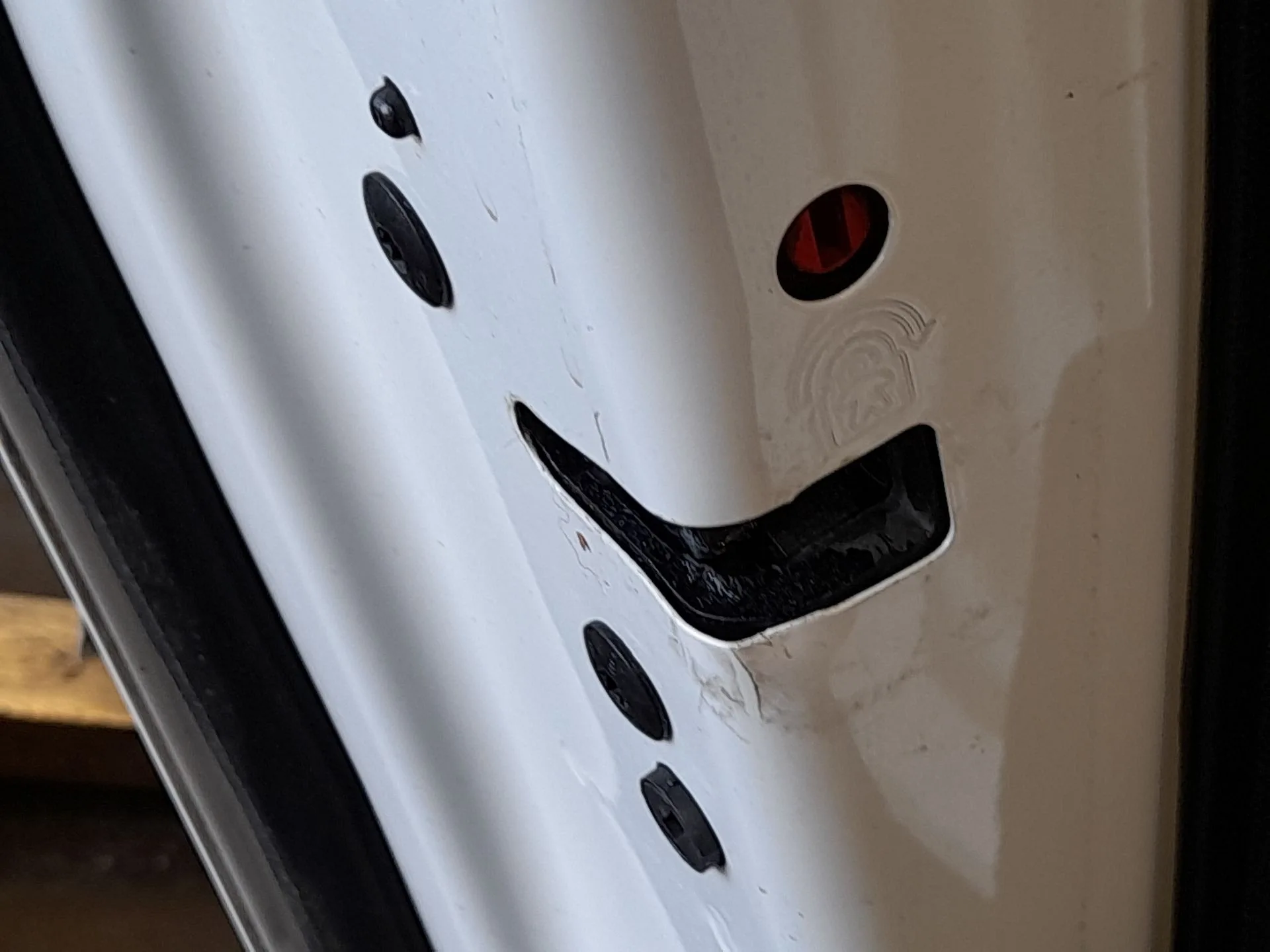 Cerradura Puerta Trasera Izquierda para Peugeot 208 Ii (Ub_, Up_, Uw_, Uj_)