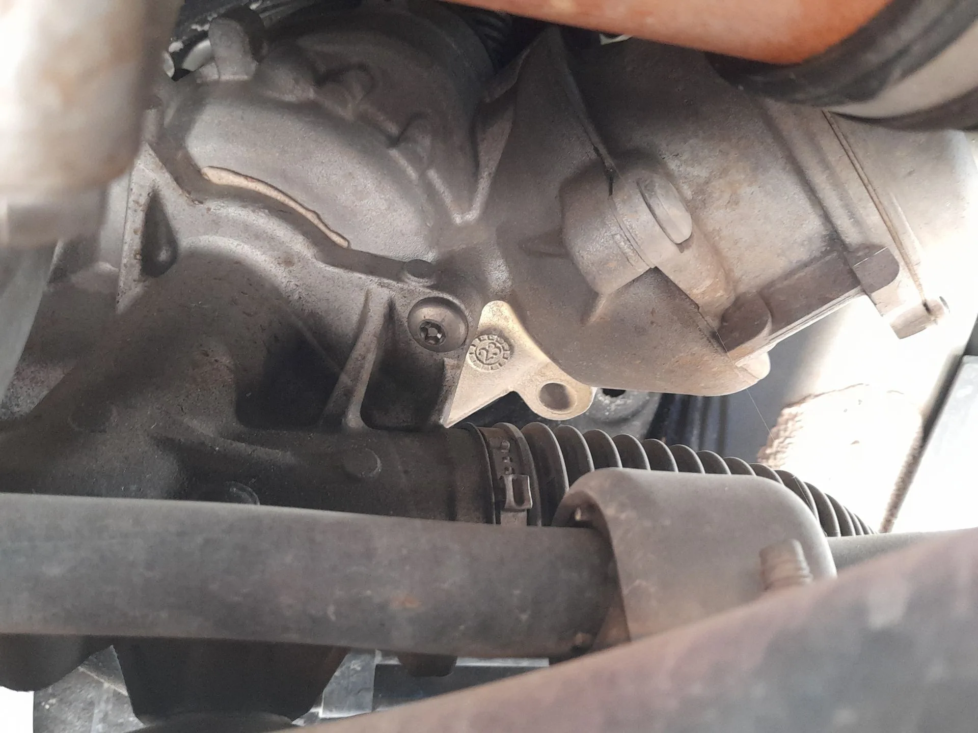 Cremallera Direccion para Peugeot 208 Ii (Ub_, Up_, Uw_, Uj_)