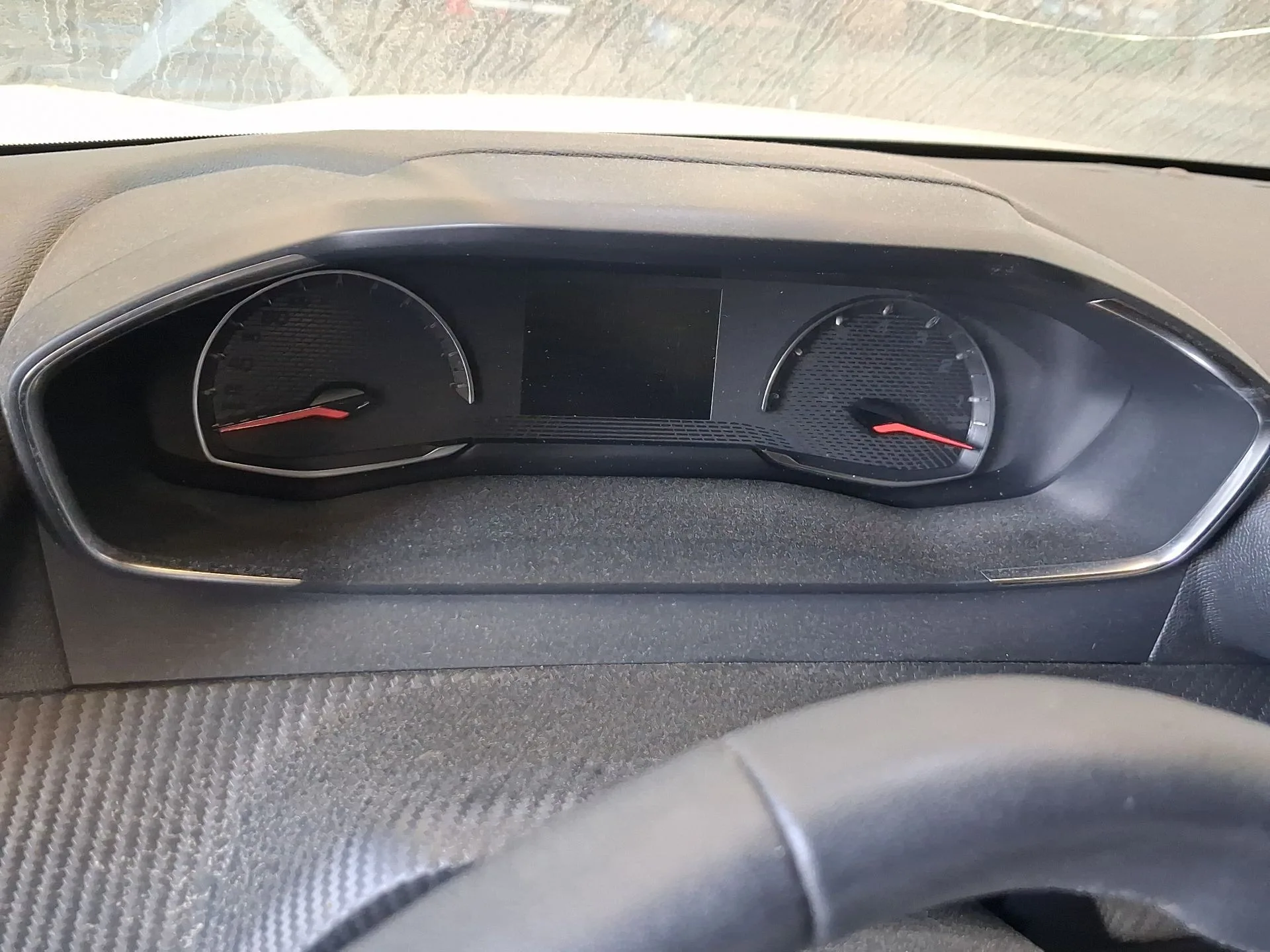 Cuadro Instrumentos para Peugeot 208 Ii (Ub_, Up_, Uw_, Uj_)