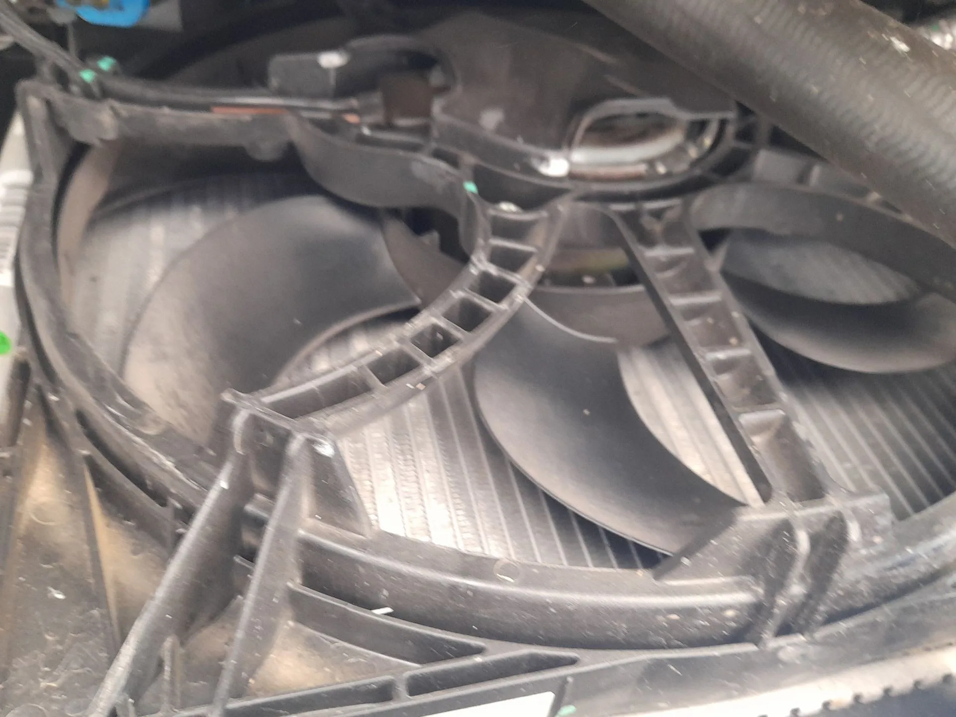 Electroventilador para Peugeot 208 Ii (Ub_, Up_, Uw_, Uj_)
