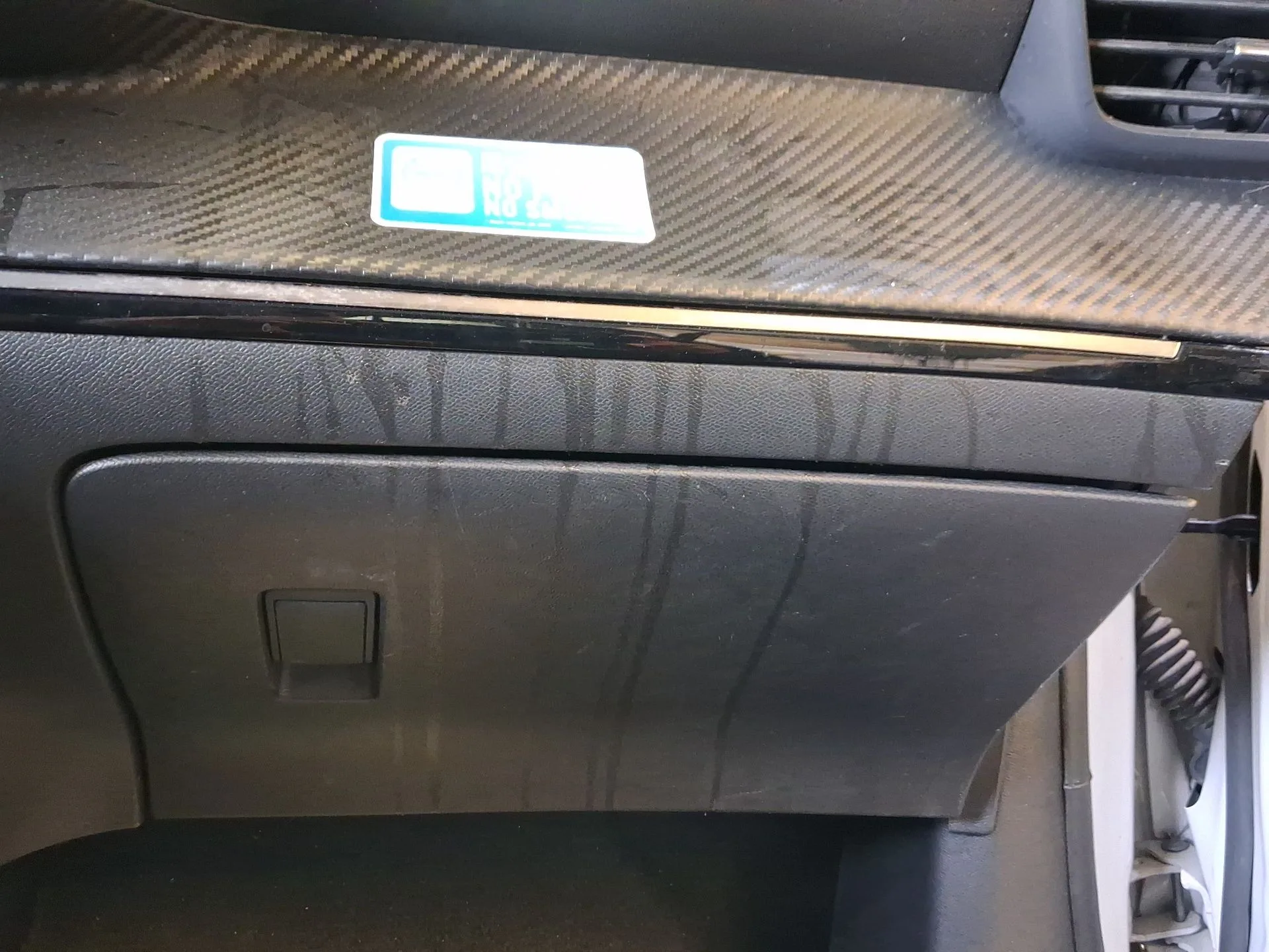 Guantera para Peugeot 208 Ii (Ub_, Up_, Uw_, Uj_)