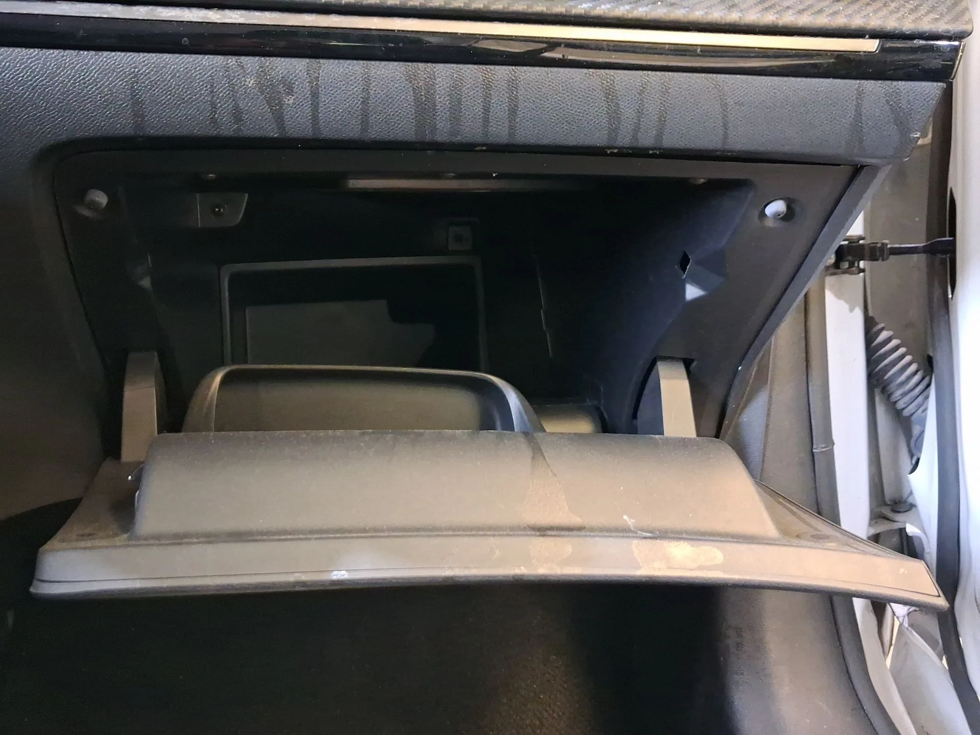 Guantera para Peugeot 208 Ii (Ub_, Up_, Uw_, Uj_)