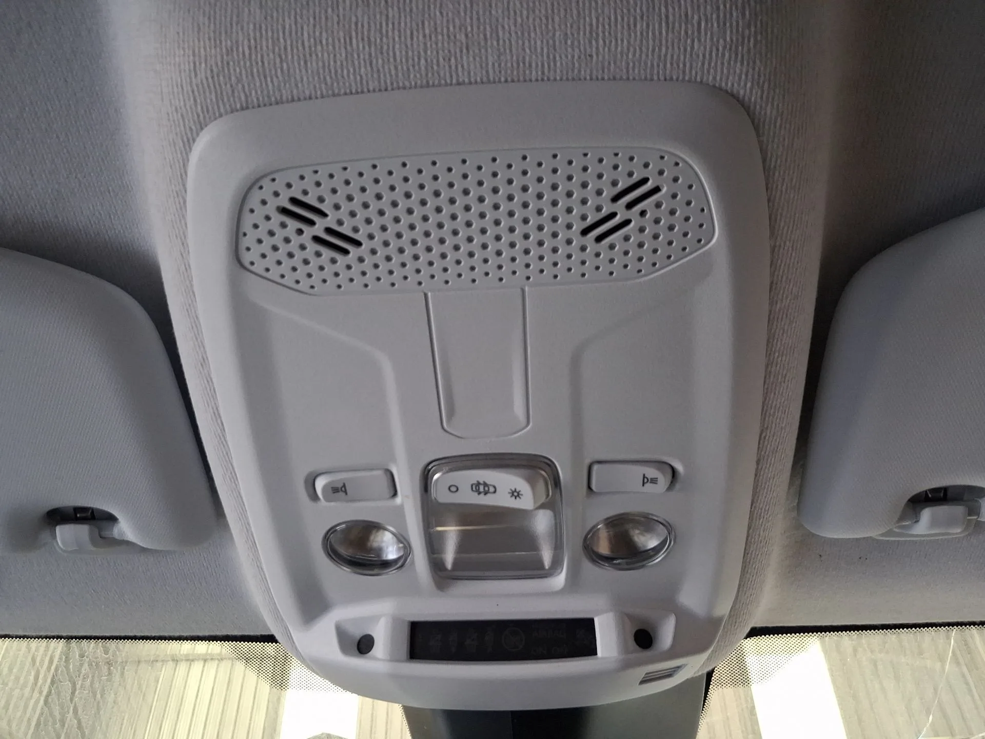 Luz Interior para Peugeot 208 Ii (Ub_, Up_, Uw_, Uj_)