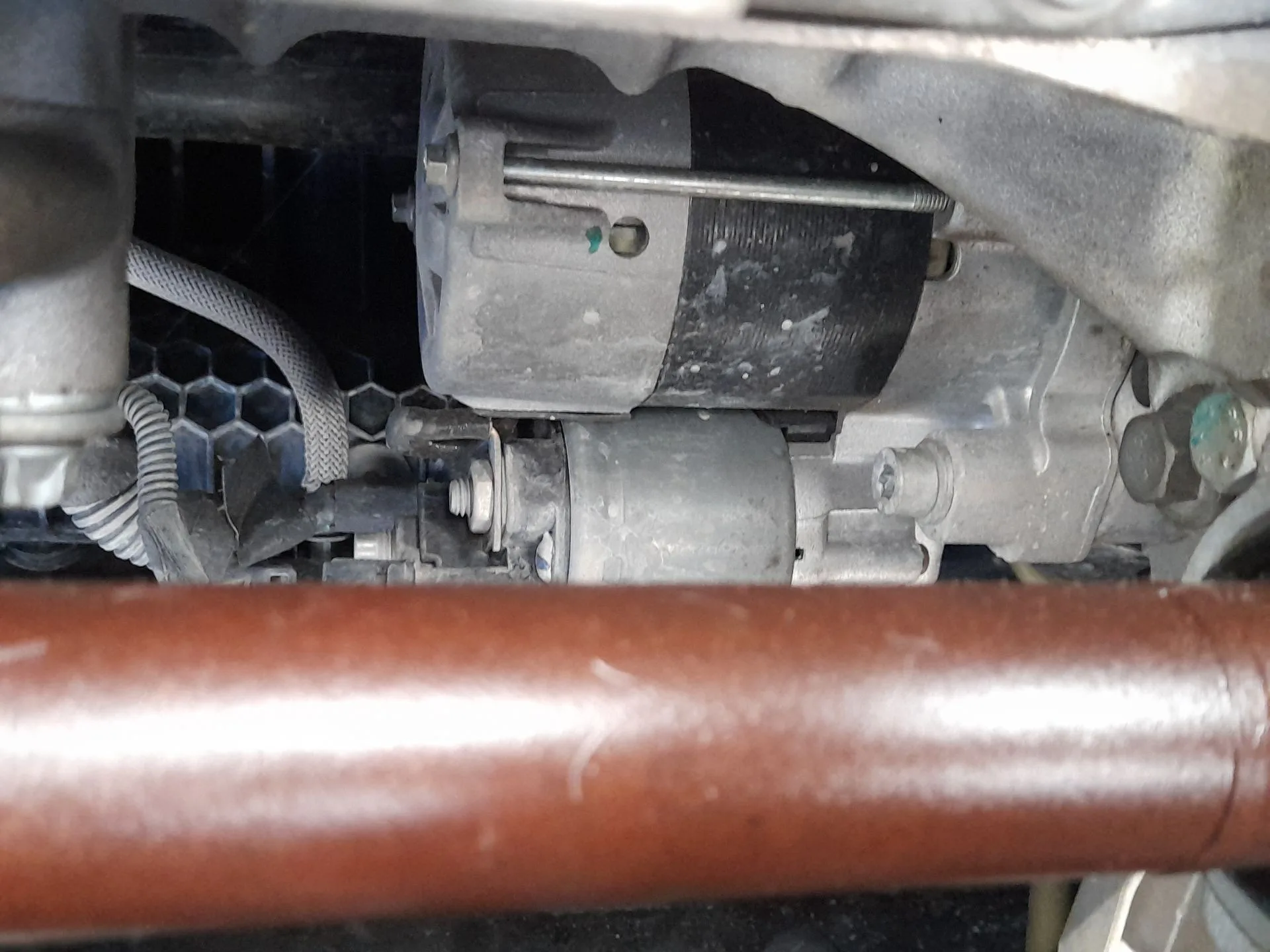 Motor Arranque para Peugeot 208 Ii (Ub_, Up_, Uw_, Uj_)