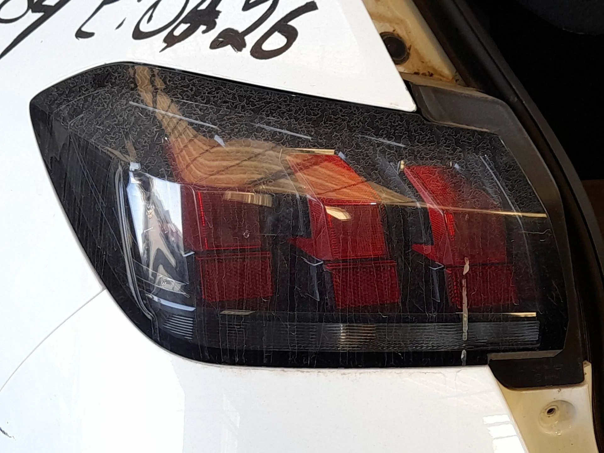 Piloto Trasero Izquierdo para Peugeot 208 Ii (Ub_, Up_, Uw_, Uj_)