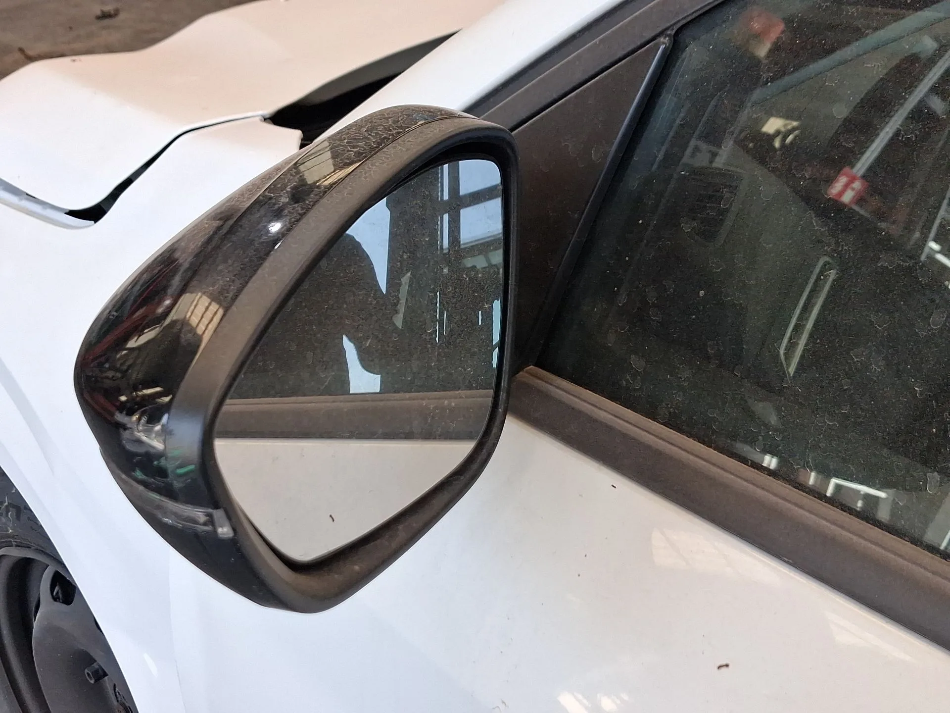 Retrovisor Izquierdo para Peugeot 208 Ii (Ub_, Up_, Uw_, Uj_)
