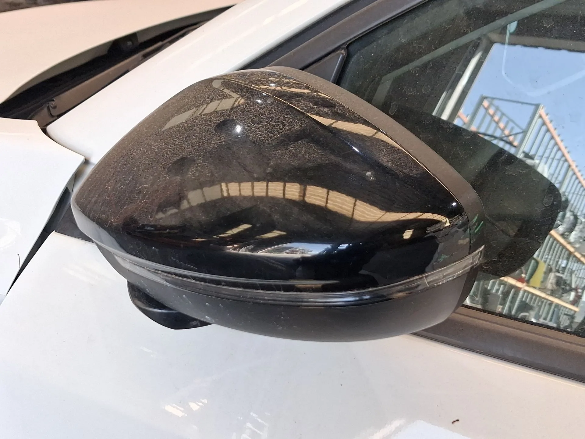Retrovisor Izquierdo para Peugeot 208 Ii (Ub_, Up_, Uw_, Uj_)