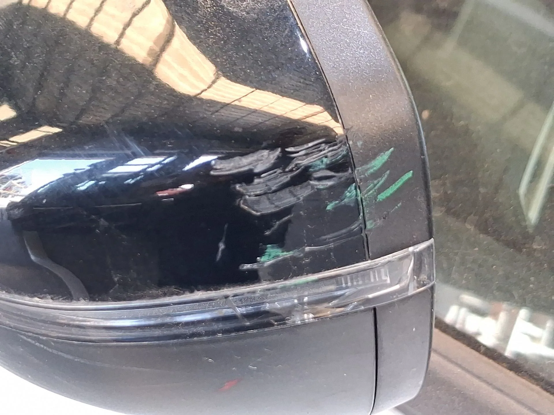 Retrovisor Izquierdo para Peugeot 208 Ii (Ub_, Up_, Uw_, Uj_)
