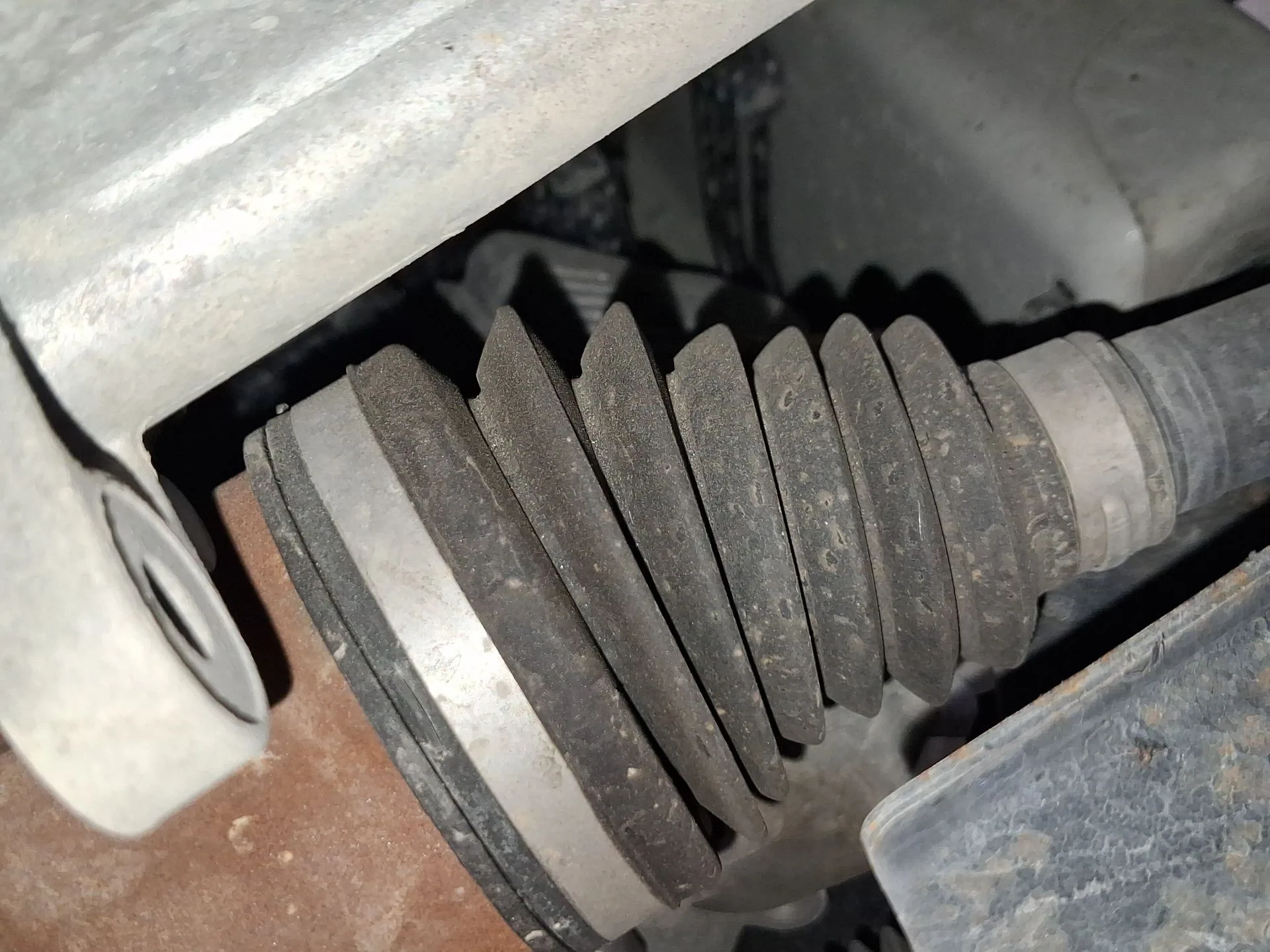 Transmision Delantera Izquierda para Peugeot 208 Ii (Ub_, Up_, Uw_, Uj_)