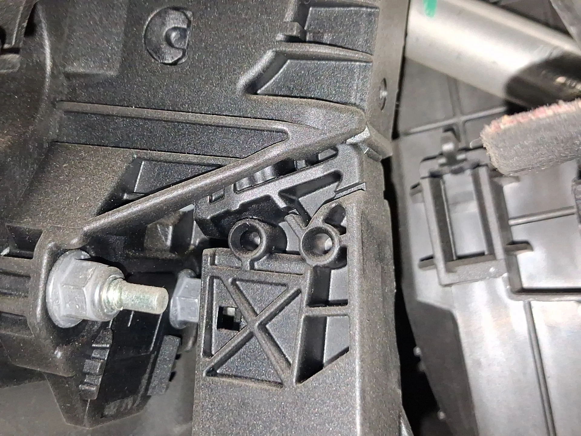Potenciometro Pedal para Peugeot 208 Ii (Ub_, Up_, Uw_, Uj_)