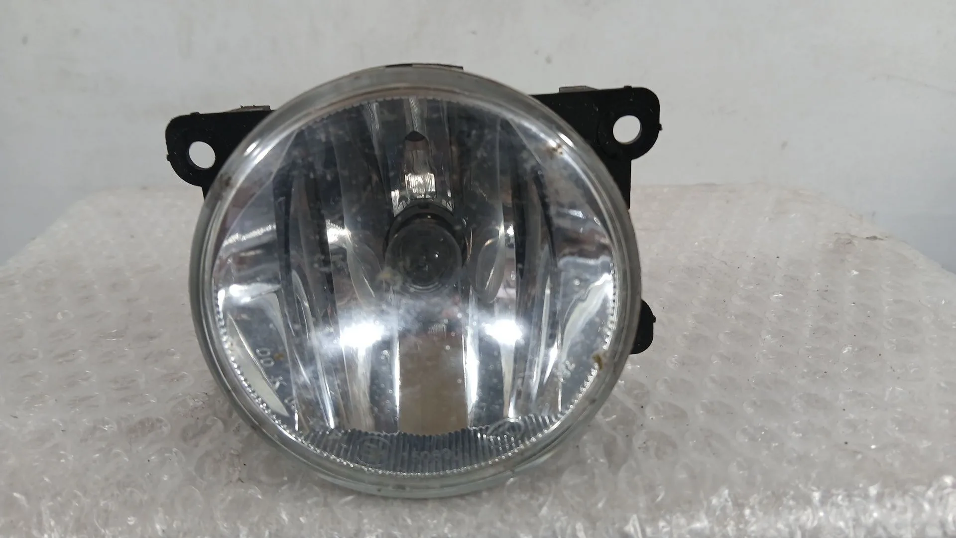 Faro Antiniebla Derecho para Peugeot 208 I (Ca_, Cc_)
