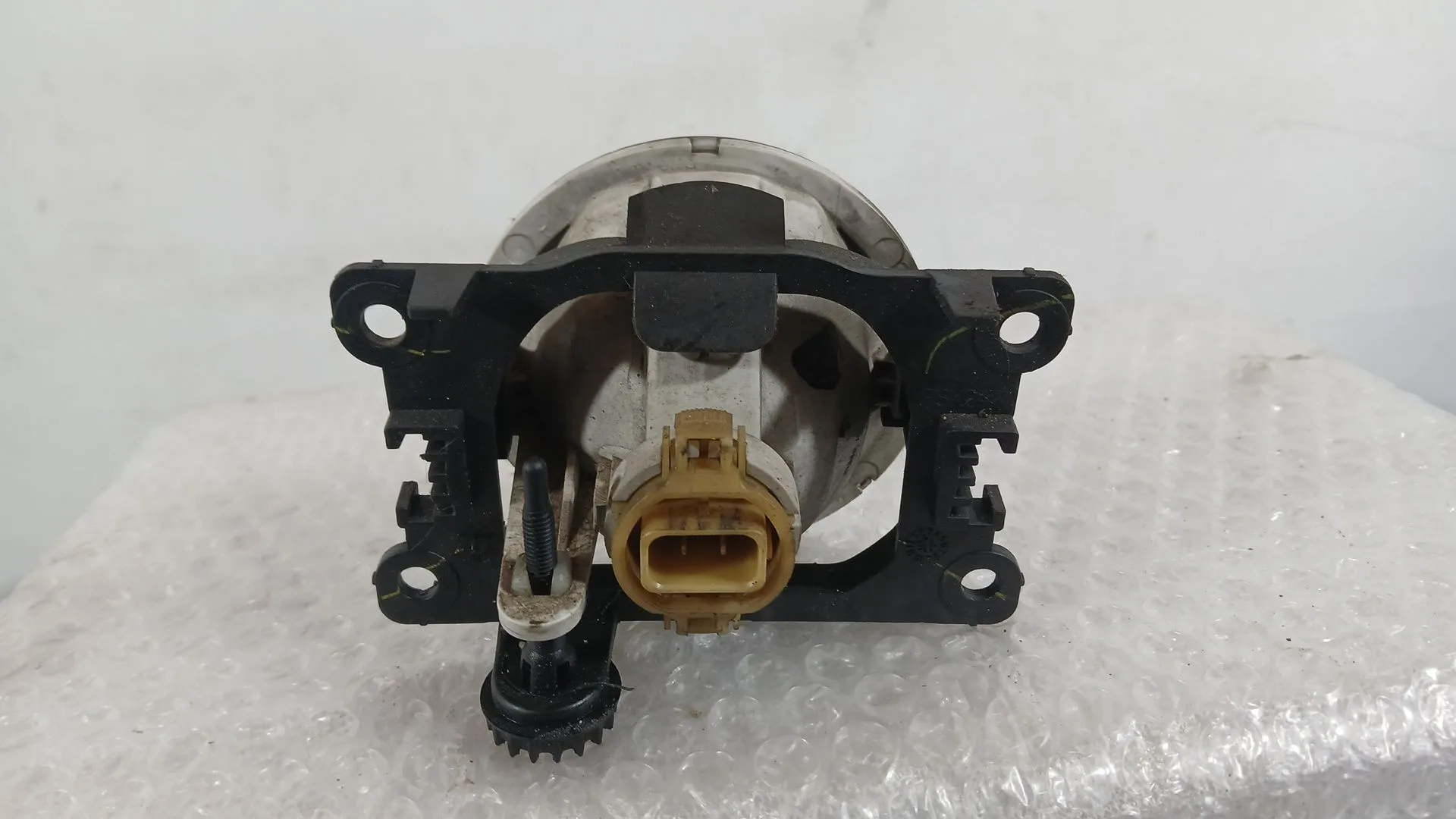 Faro Antiniebla Derecho para Peugeot 208 I (Ca_, Cc_)