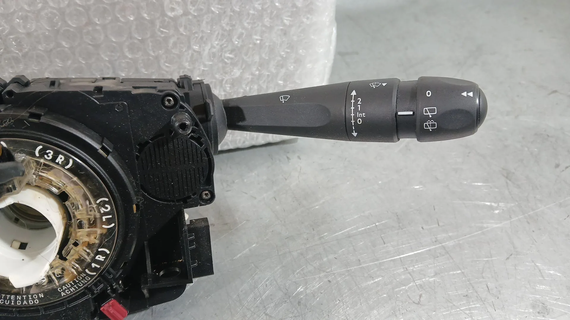Mando Luces Y Limpia para Peugeot 208 I (Ca_, Cc_)