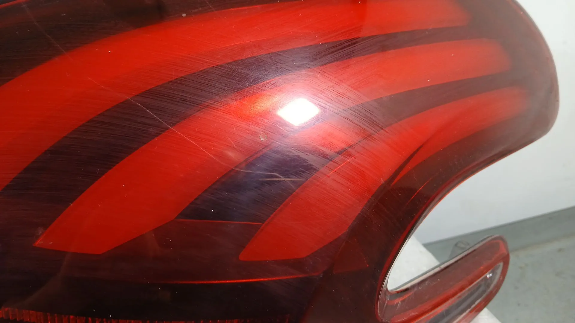 Piloto Trasero Derecho para Peugeot 208 I (Ca_, Cc_)