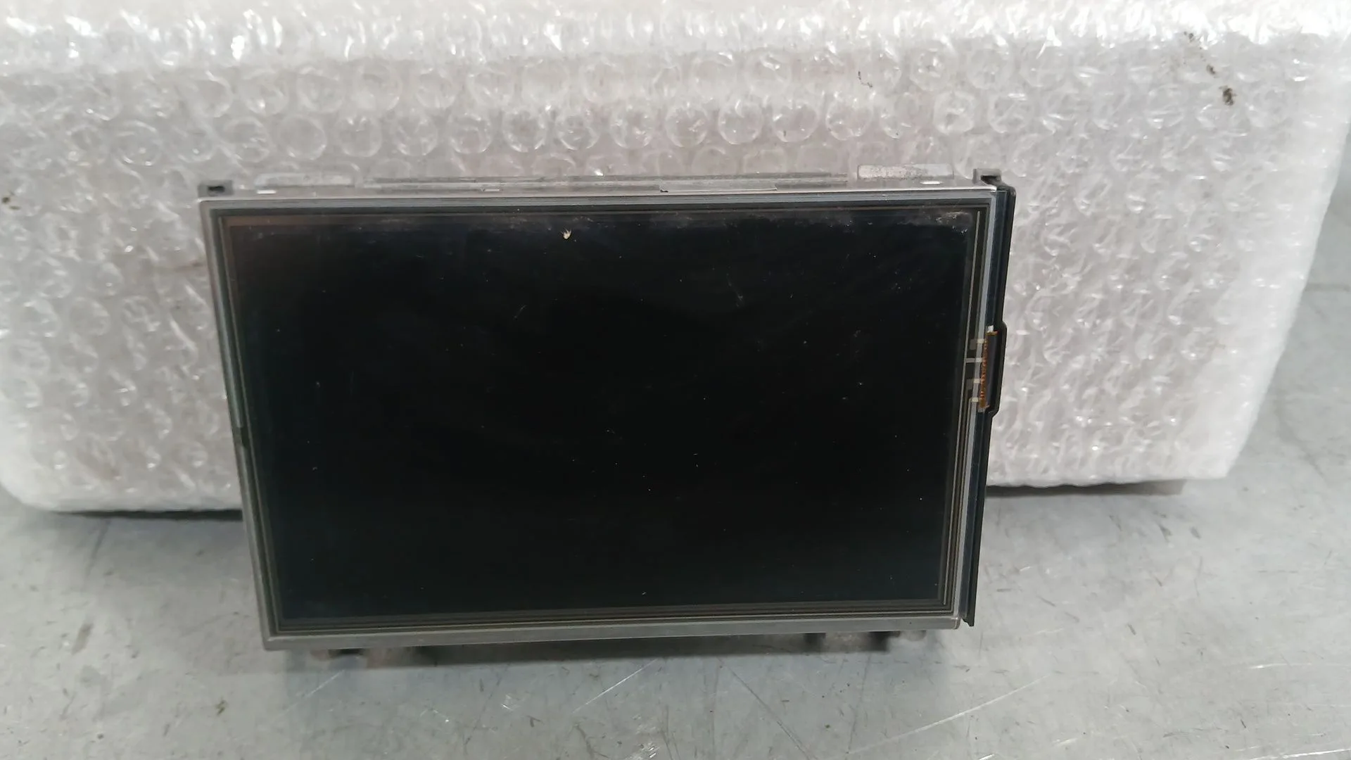 Sistema Navegacion Gps para Peugeot 208 I (Ca_, Cc_)
