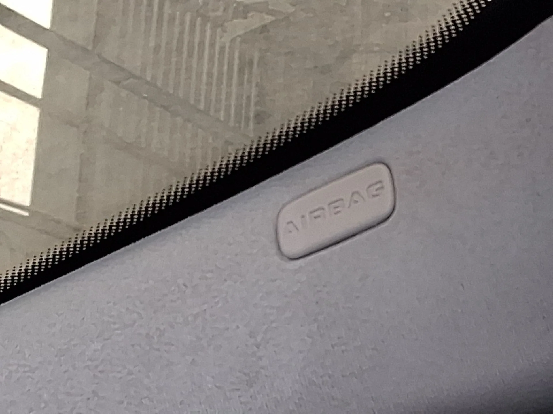 Airbag Cortina Delantero Derecho para Peugeot 5008 (0U_, 0E_)