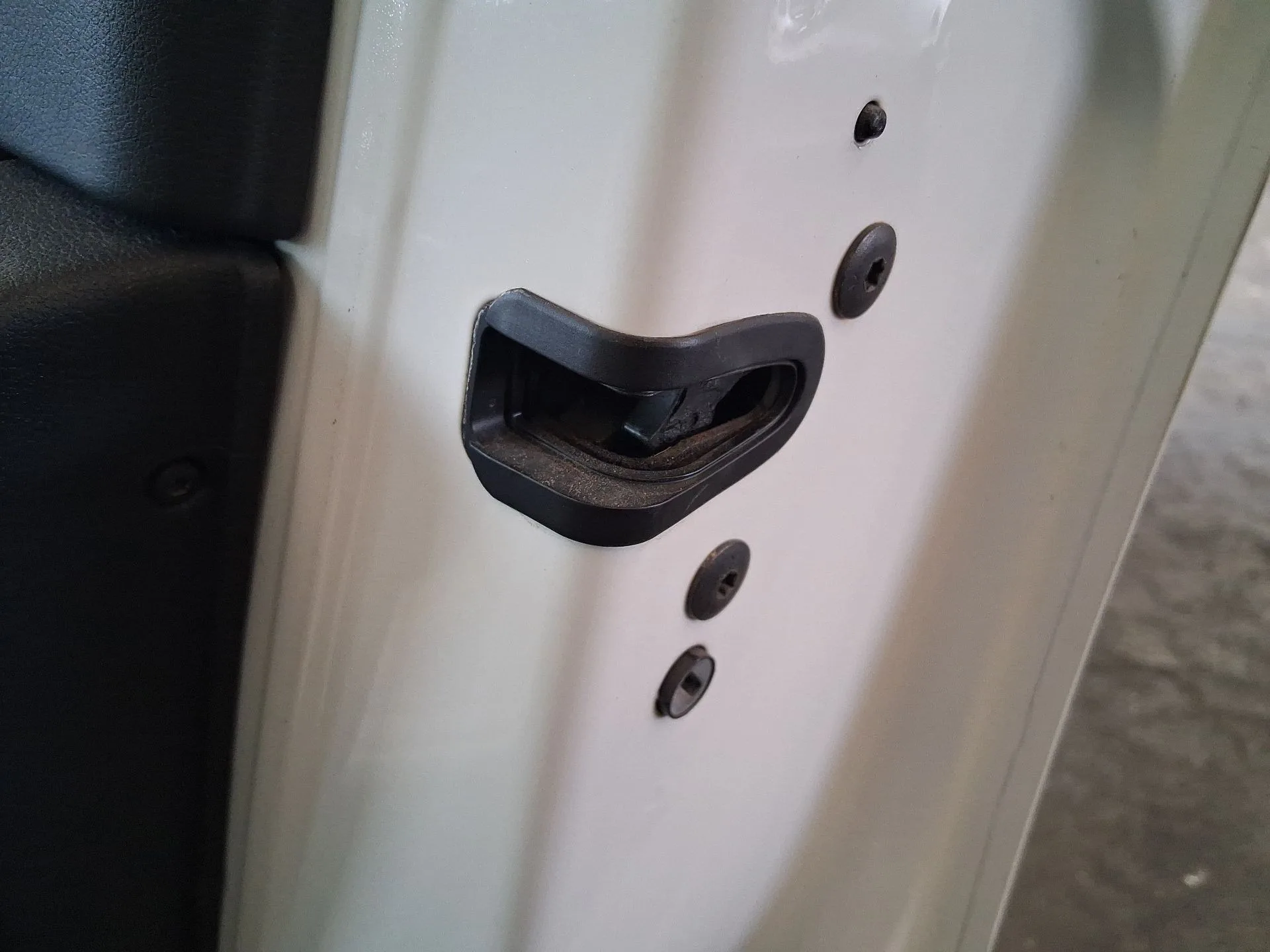 Cerradura Puerta Delantera Derecha para Peugeot 5008 (0U_, 0E_)