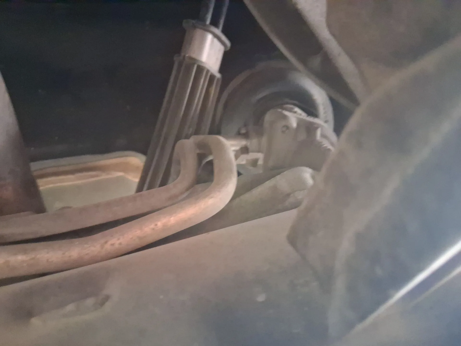 Cremallera Direccion para Peugeot 5008 (0U_, 0E_)