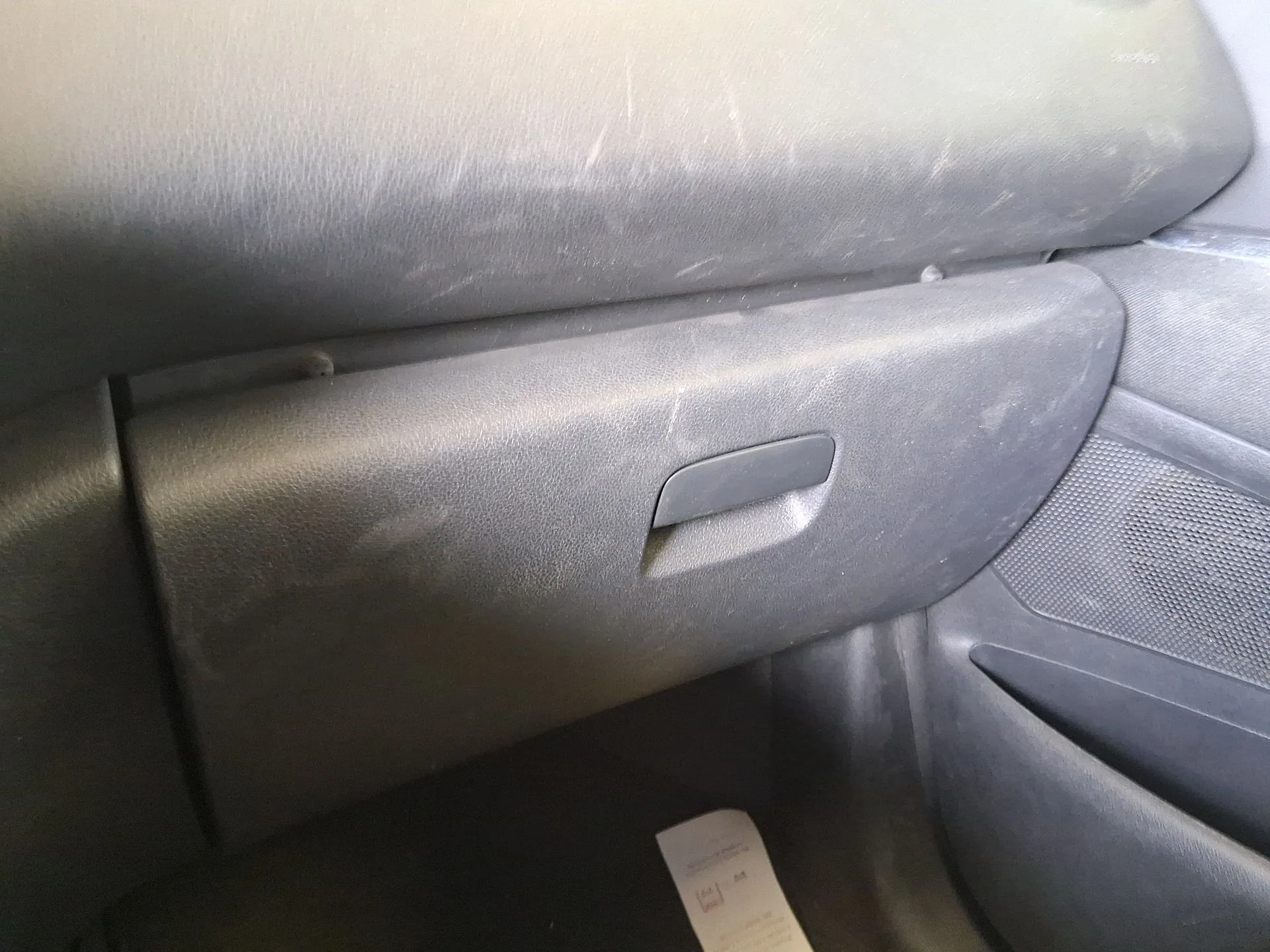 Guantera para Peugeot 5008 (0U_, 0E_)