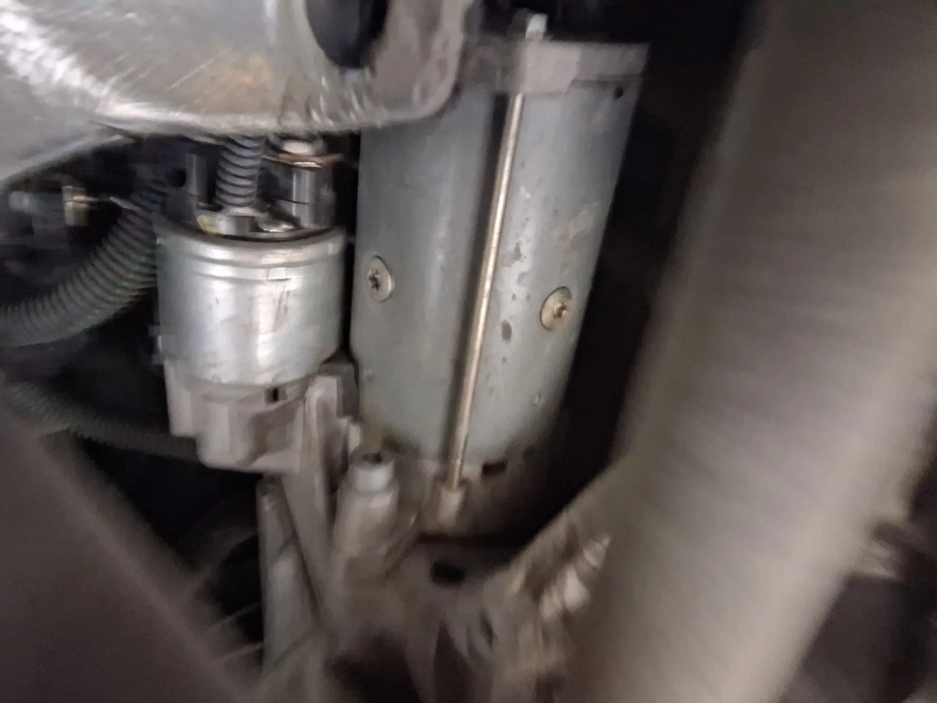 Motor Arranque para Peugeot 5008 (0U_, 0E_)