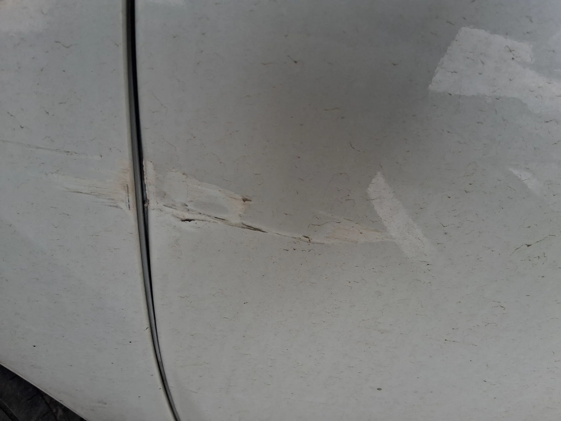Puerta Delantera Izquierda para Peugeot 5008 (0U_, 0E_)