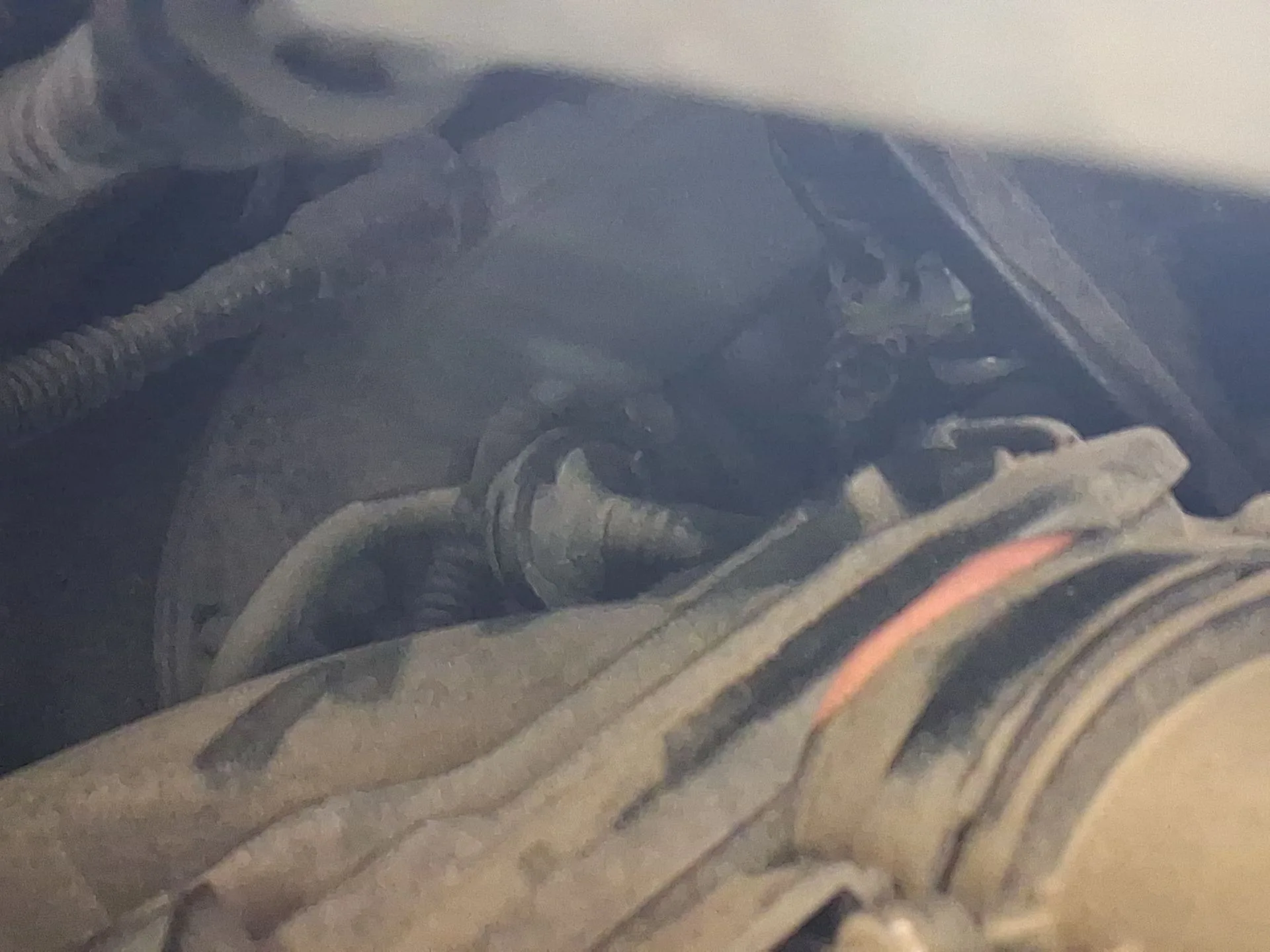 Servofreno para Peugeot 5008 (0U_, 0E_)