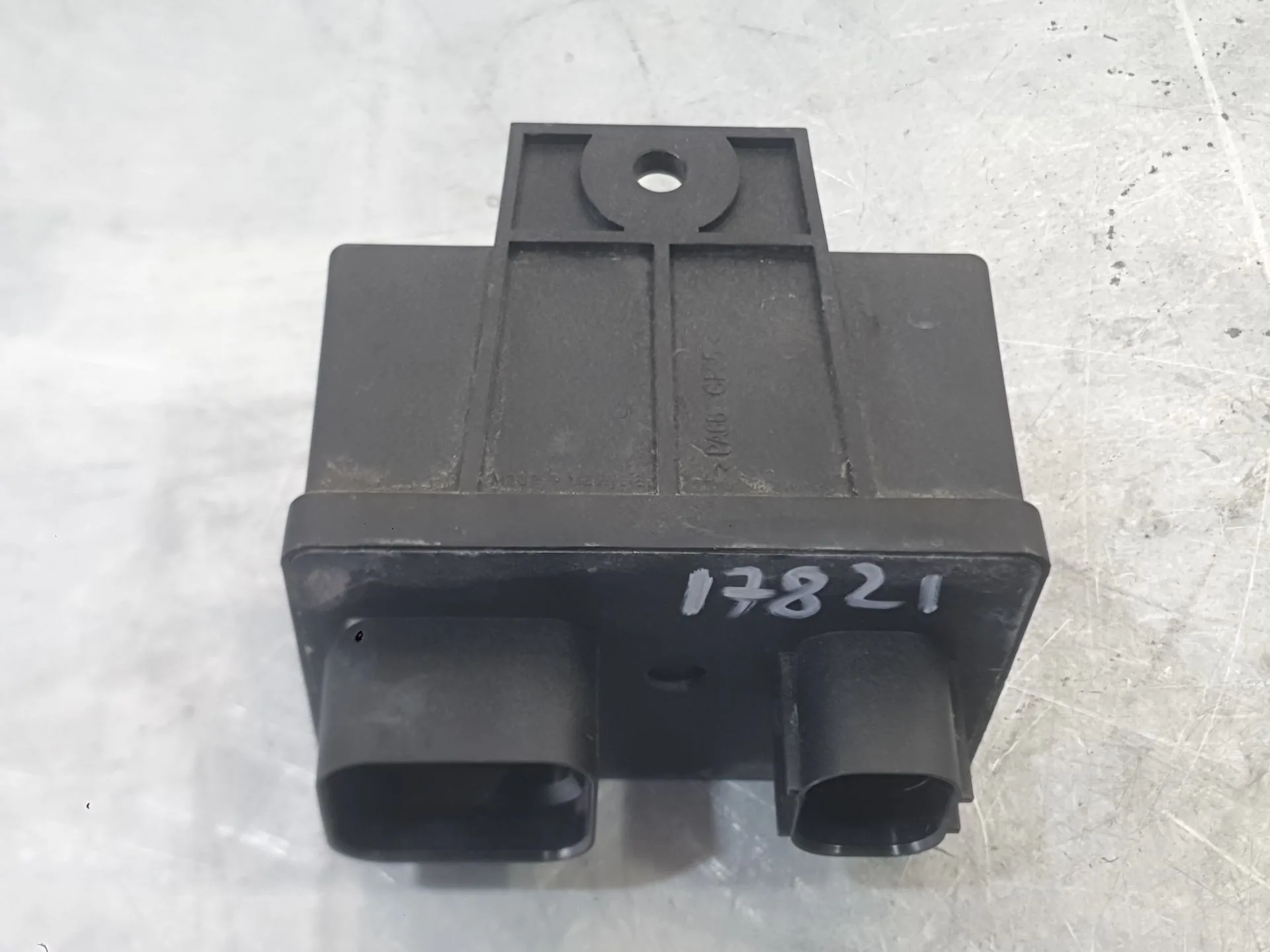 Caja Precalentamiento para Fiat Tipo Station Wagon (356_, 357_)
