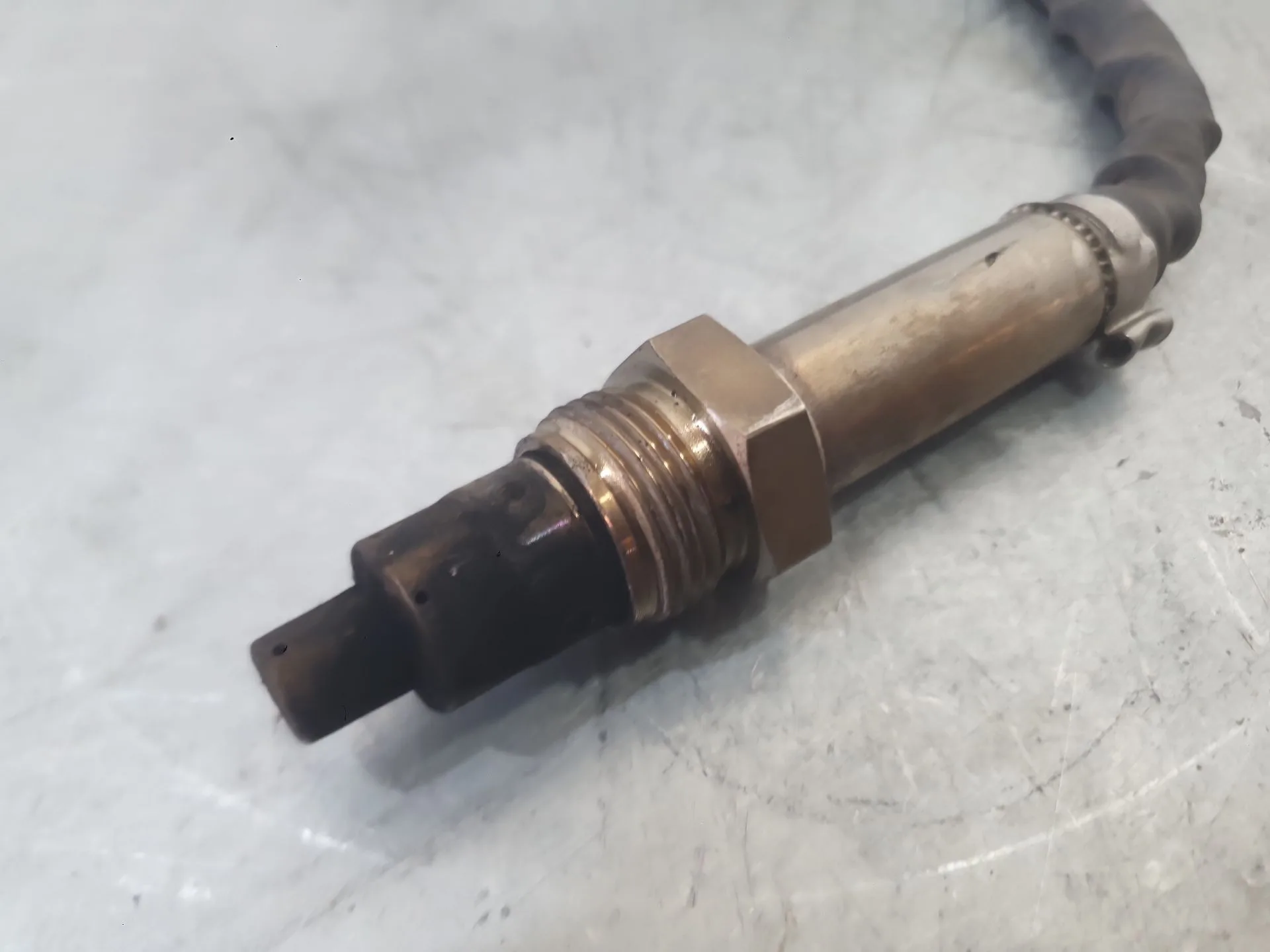 Sonda Lambda para Fiat Tipo Station Wagon (356_, 357_)