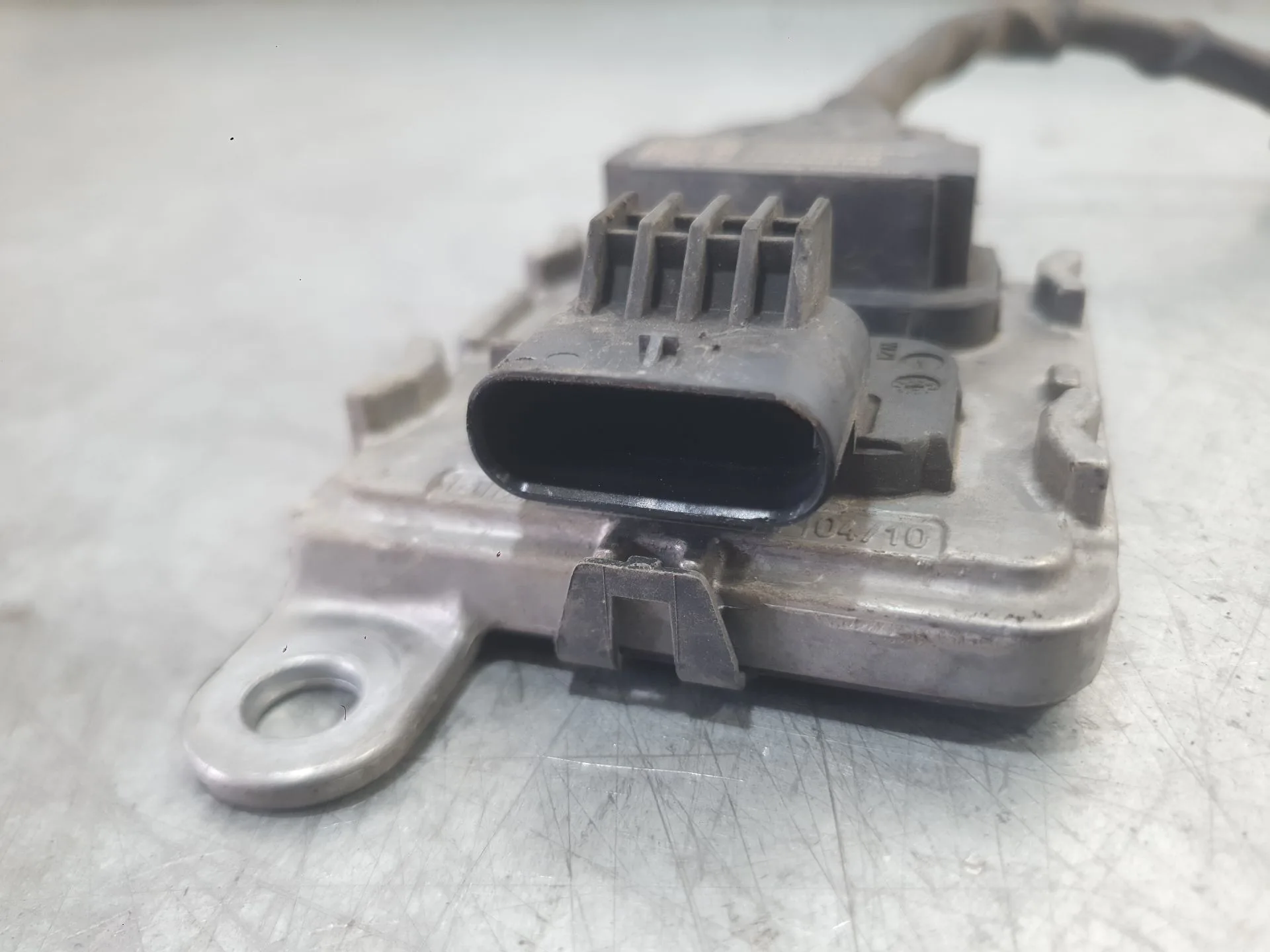 Sonda Lambda para Fiat Tipo Station Wagon (356_, 357_)