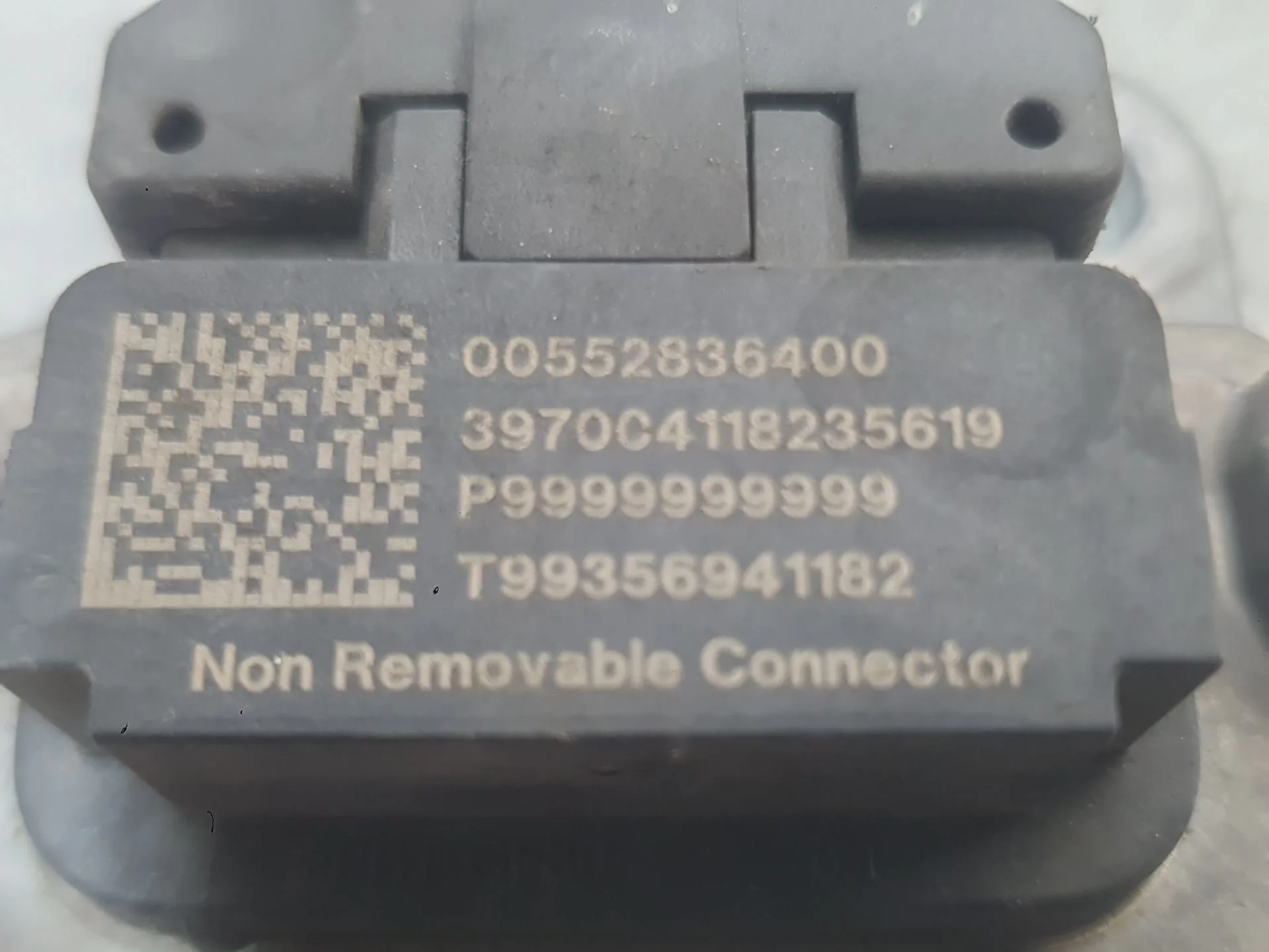 Sonda Lambda para Fiat Tipo Station Wagon (356_, 357_)