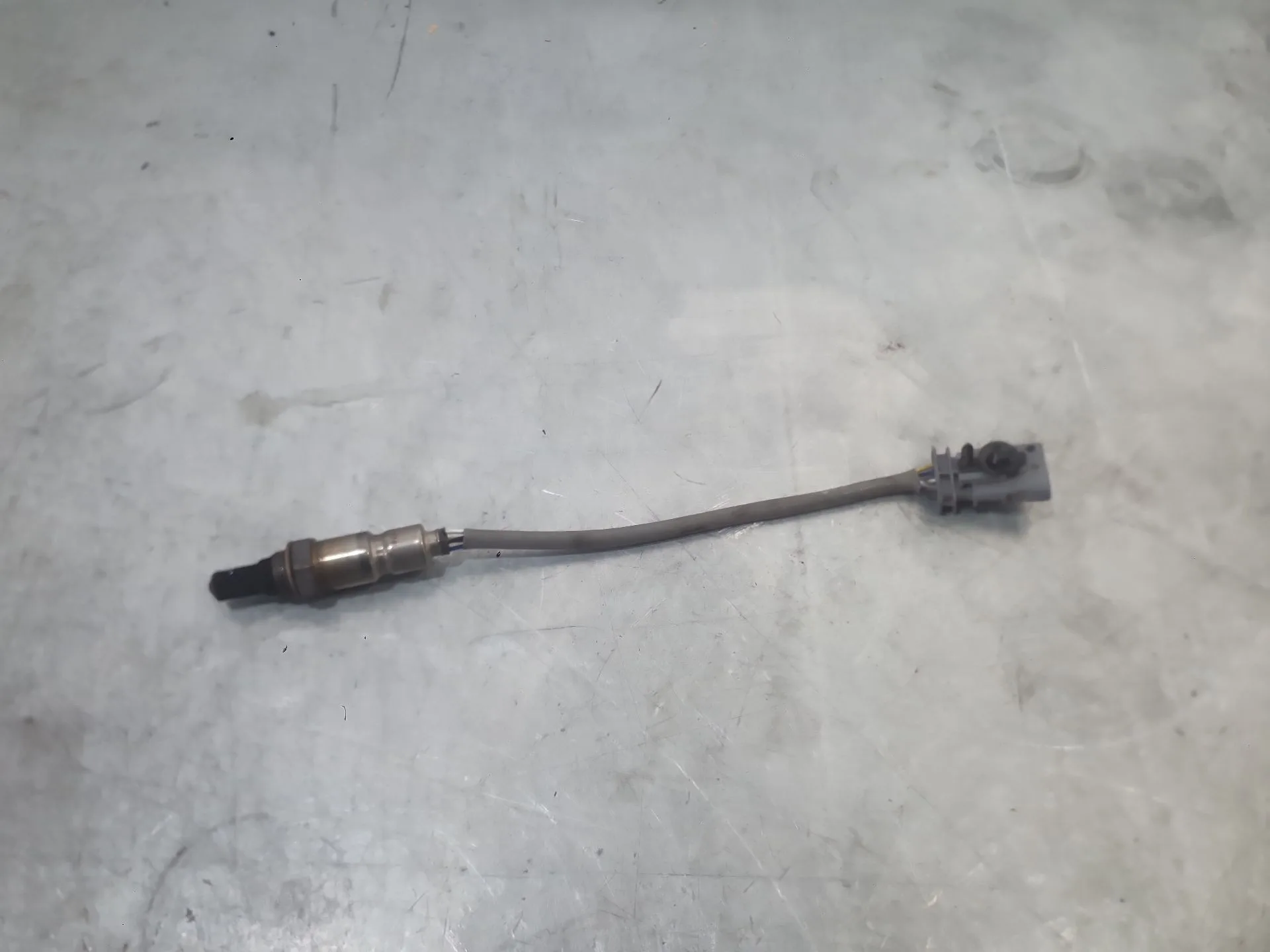 Sonda Lambda para Fiat Tipo Station Wagon (356_, 357_)