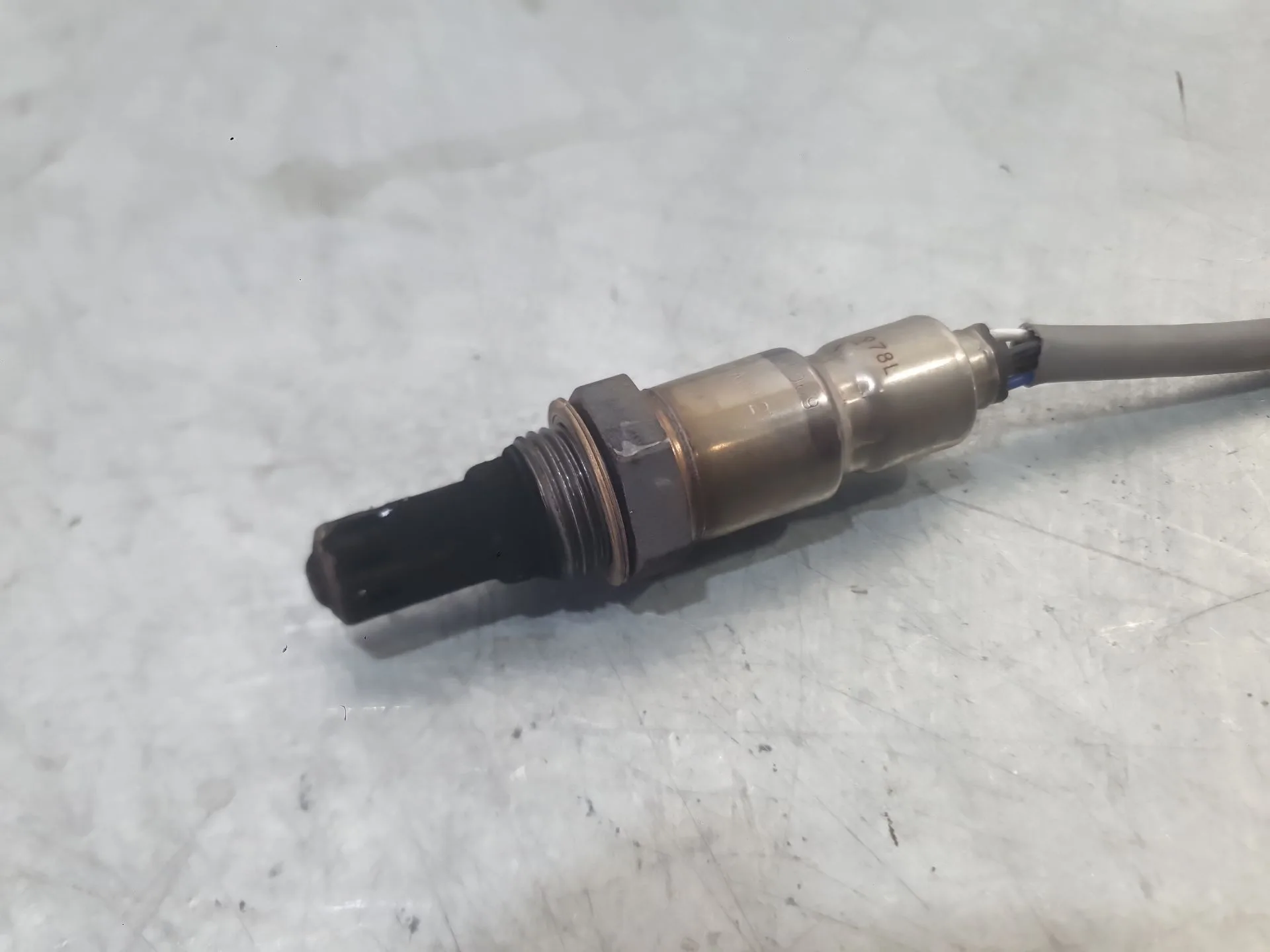 Sonda Lambda para Fiat Tipo Station Wagon (356_, 357_)