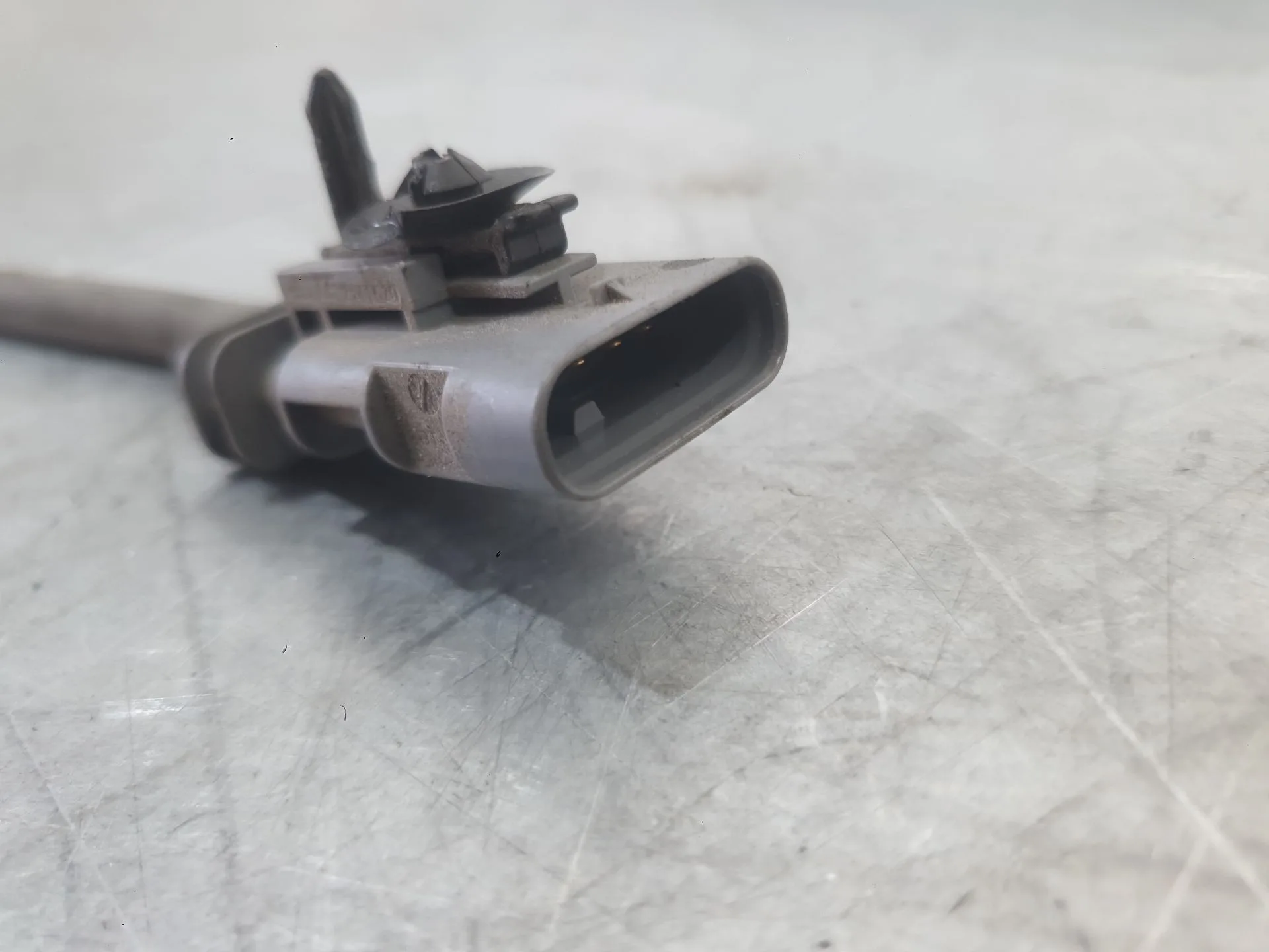 Sonda Lambda para Fiat Tipo Station Wagon (356_, 357_)