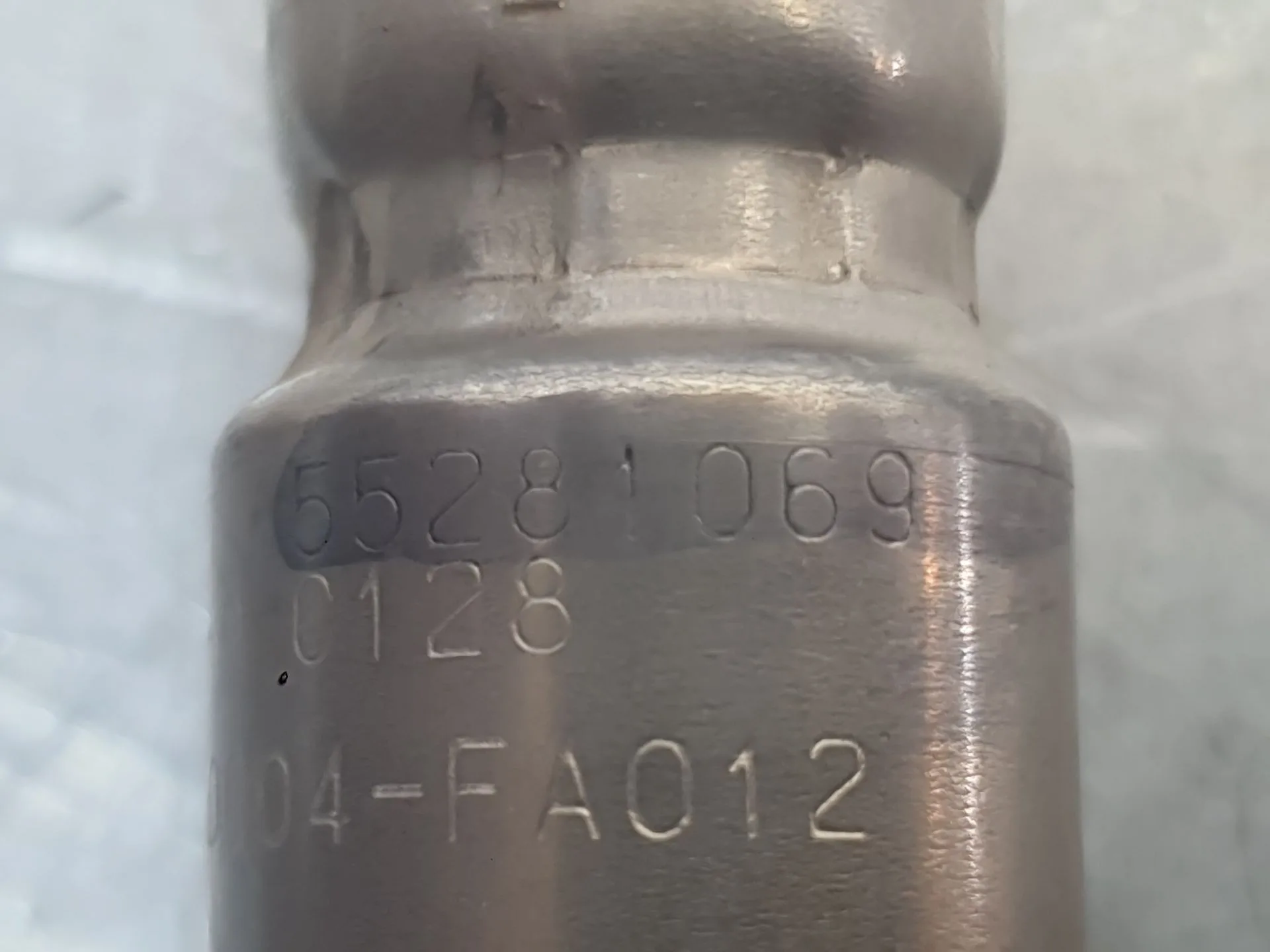 Sonda Lambda para Fiat Tipo Station Wagon (356_, 357_)