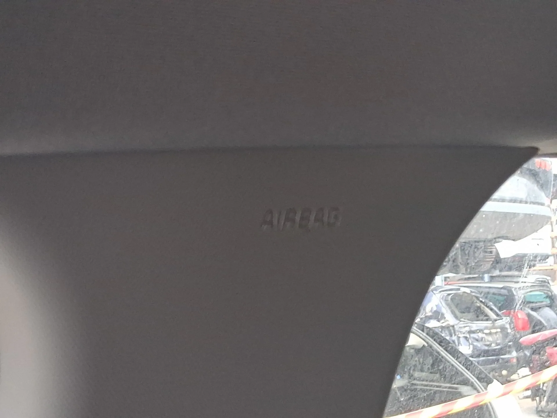 Airbag Cortina Delantero Derecho para Kia Sportage V (Nq5)