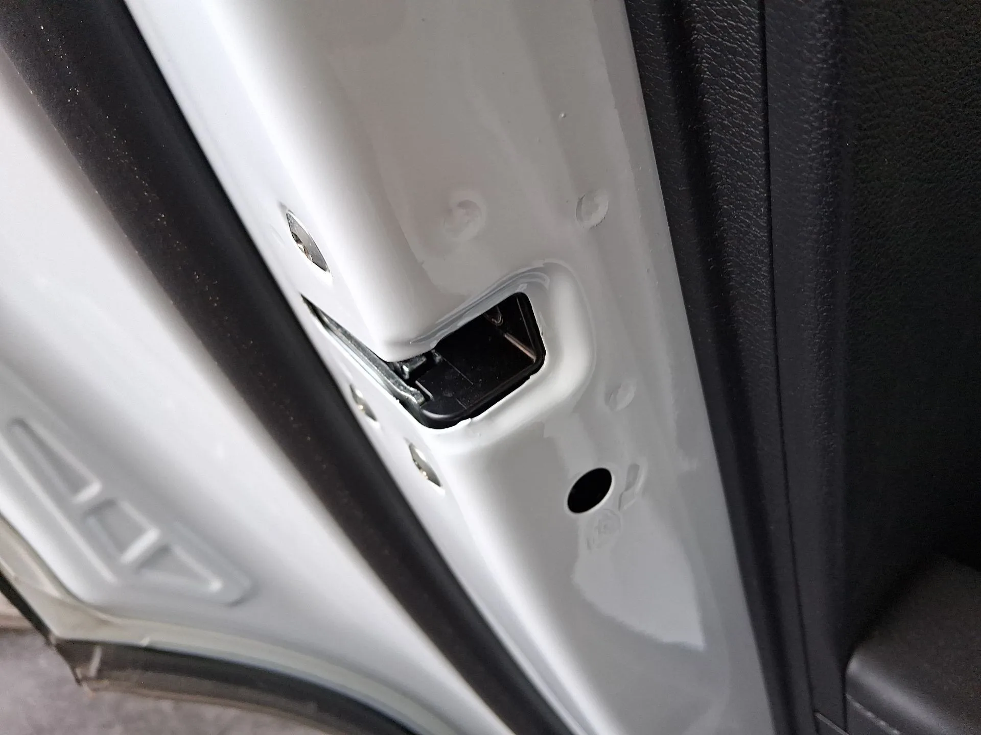 Cerradura Puerta Trasera Izquierda para Kia Sportage V (Nq5)