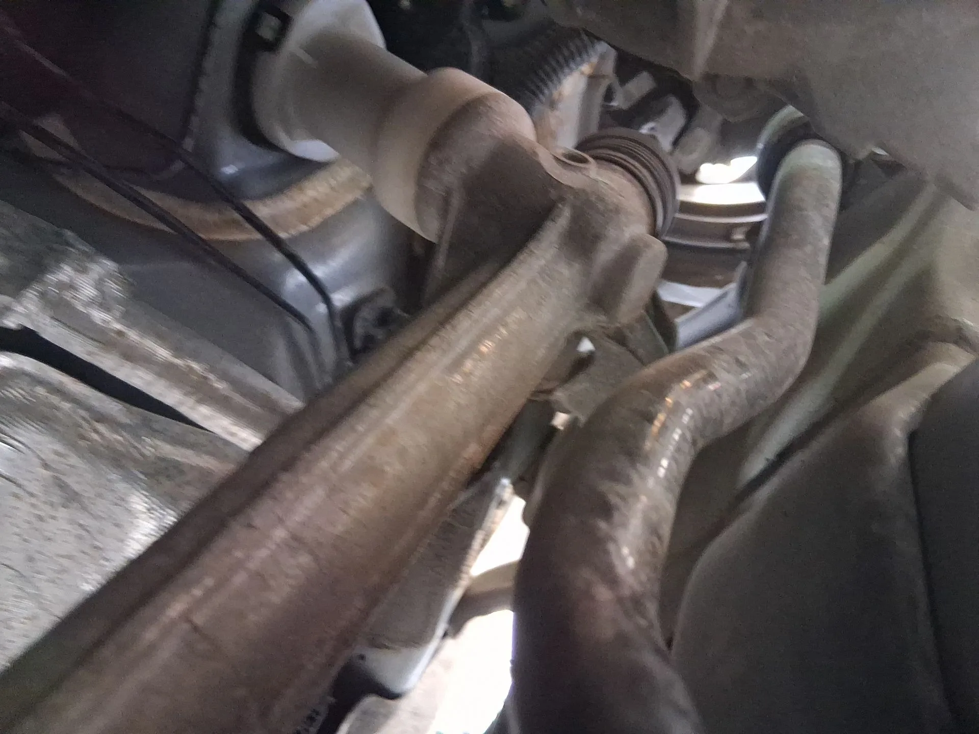 Cremallera Direccion para Kia Sportage V (Nq5)