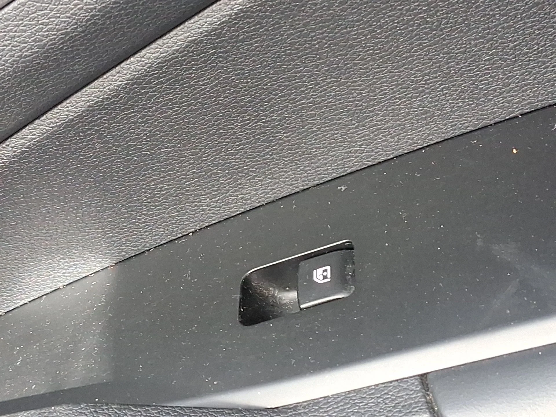 Mando Elevalunas Delantero Derecho para Kia Sportage V (Nq5)