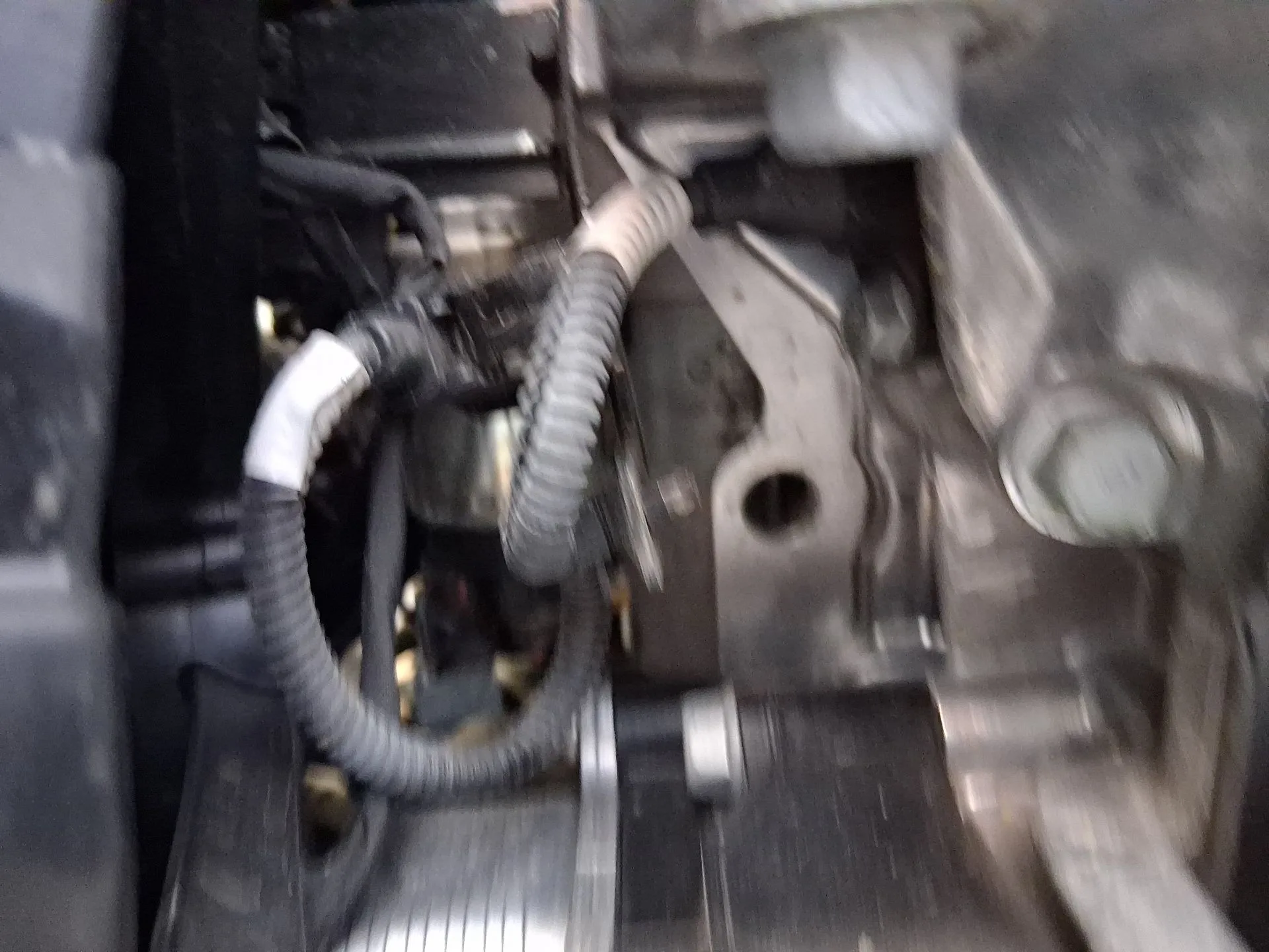 Motor Arranque para Kia Sportage V (Nq5)