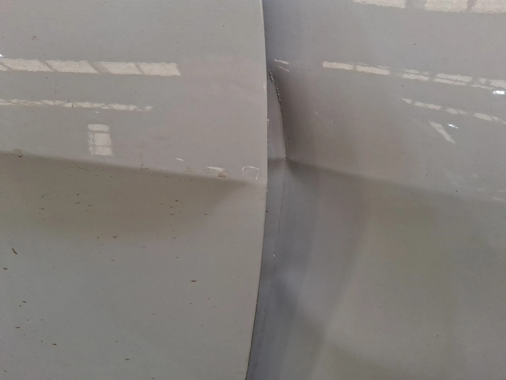 Puerta Delantera Derecha para Kia Sportage V (Nq5)