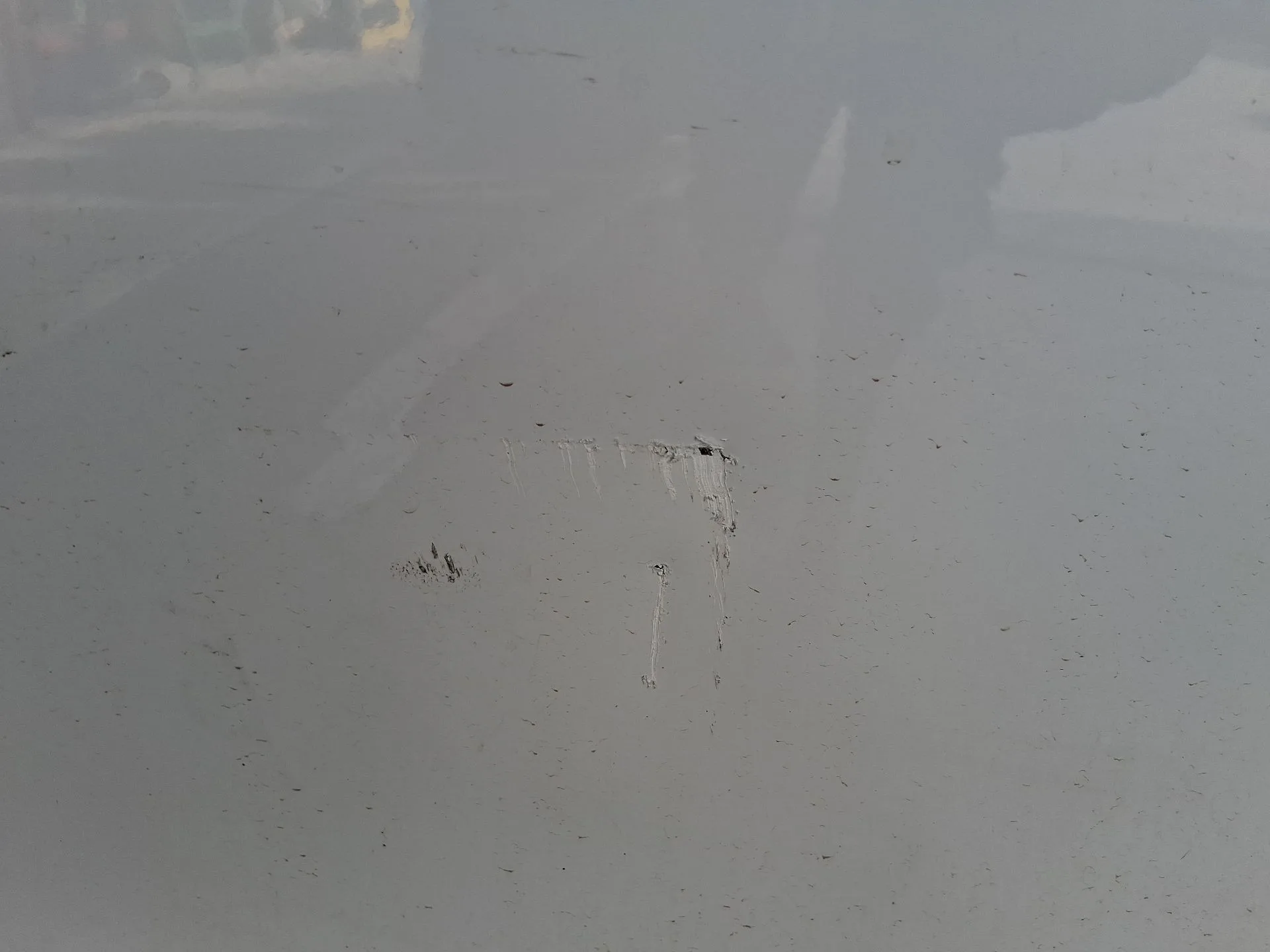 Puerta Trasera Izquierda para Kia Sportage V (Nq5)
