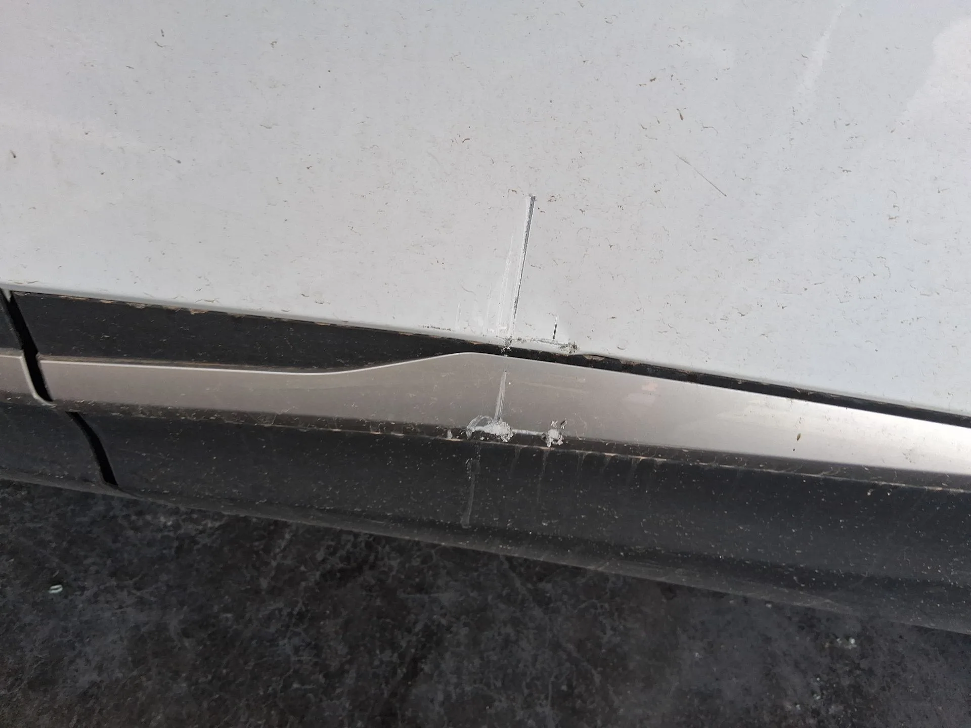 Puerta Trasera Izquierda para Kia Sportage V (Nq5)