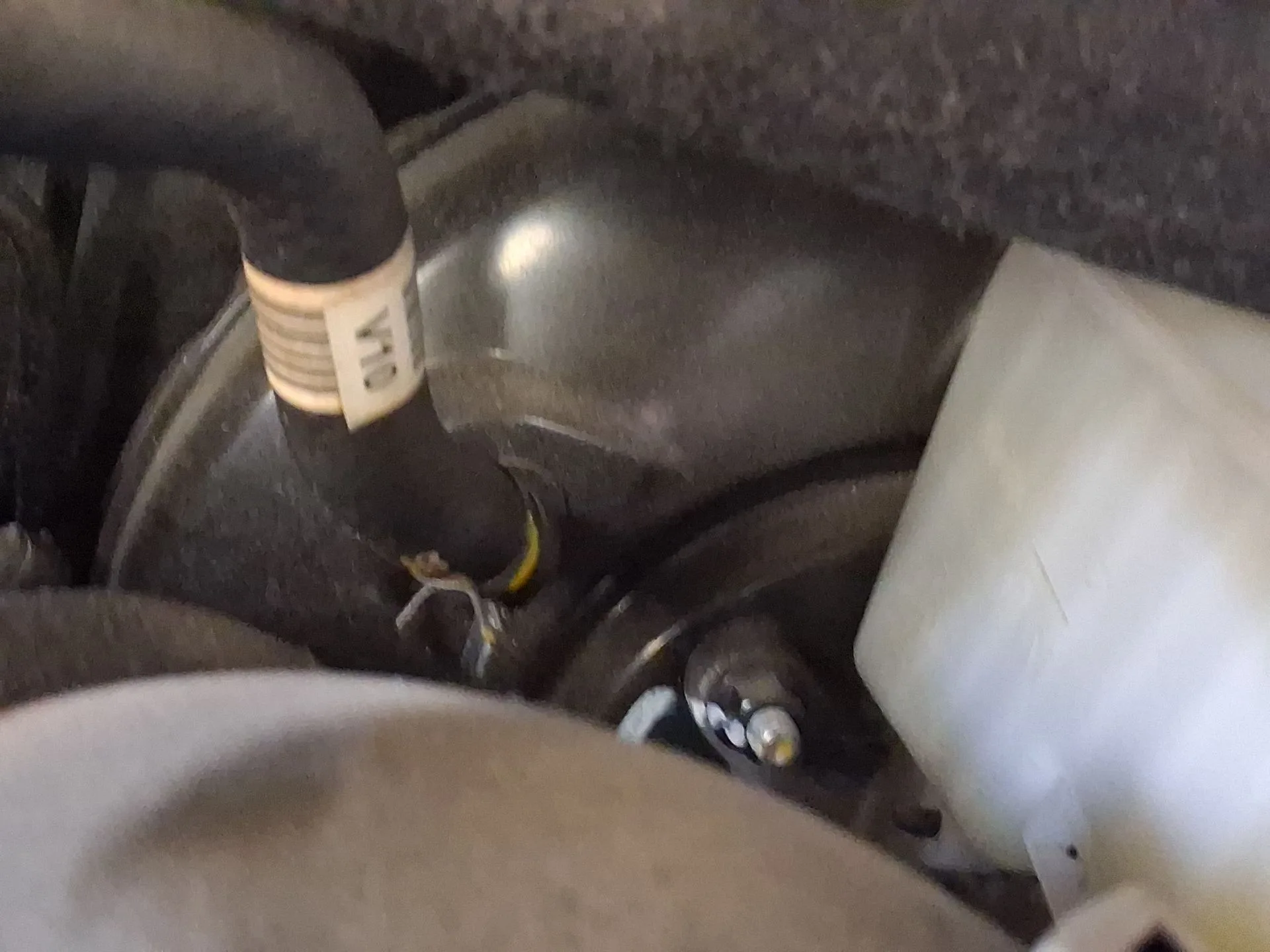 Servofreno para Kia Sportage V (Nq5)