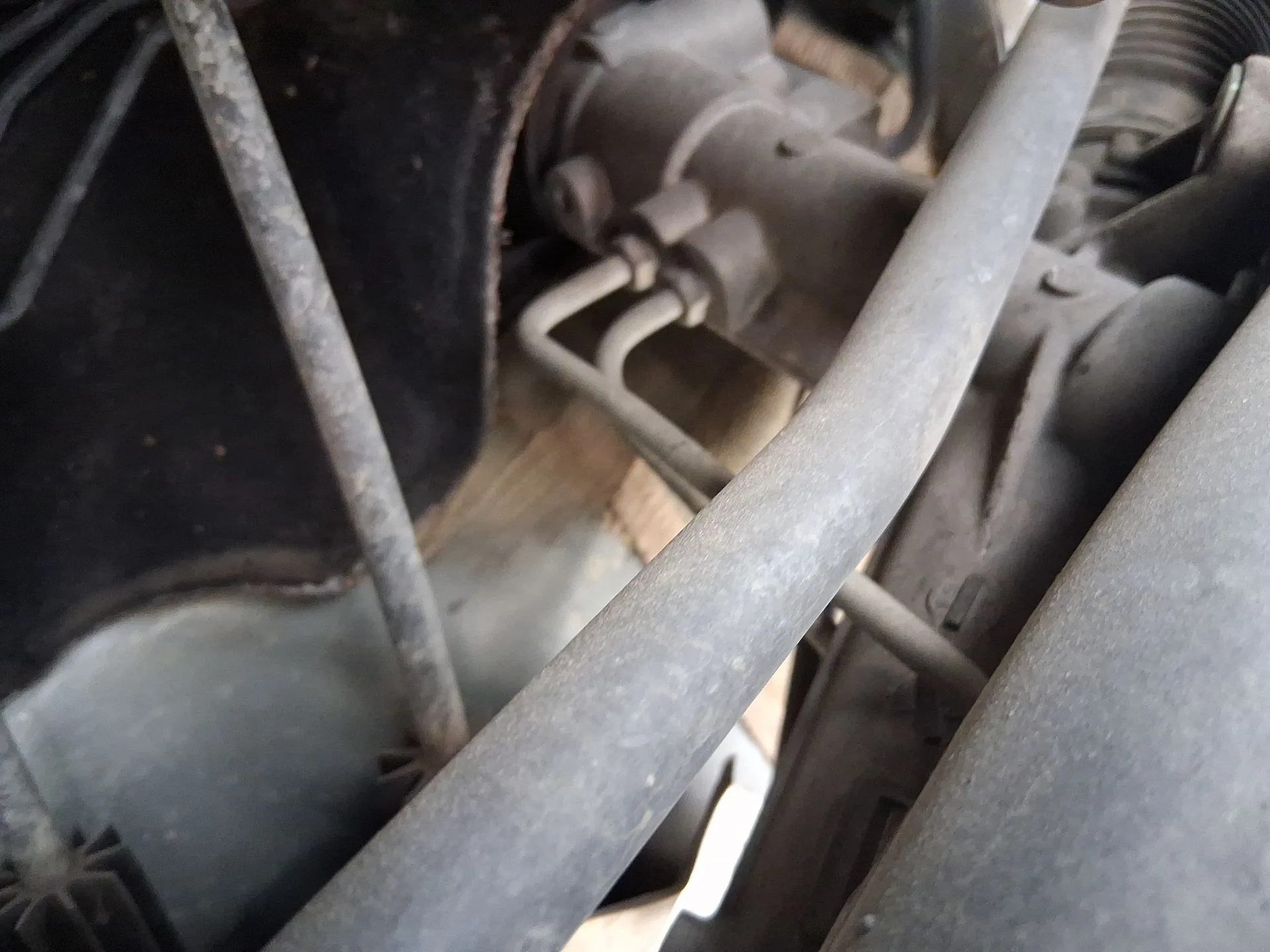 Cremallera Direccion para Volkswagen Polo V (6R1, 6C1)